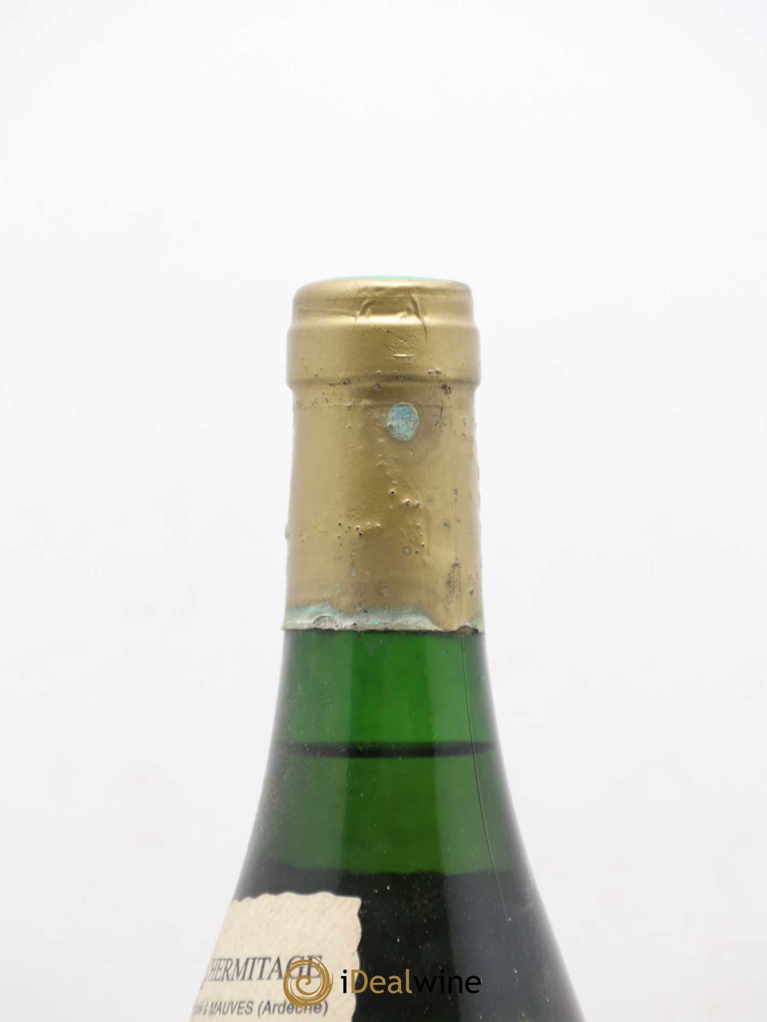 Hermitage Jean-Louis Chave 1991 - Lot de 1 bouteille - 1