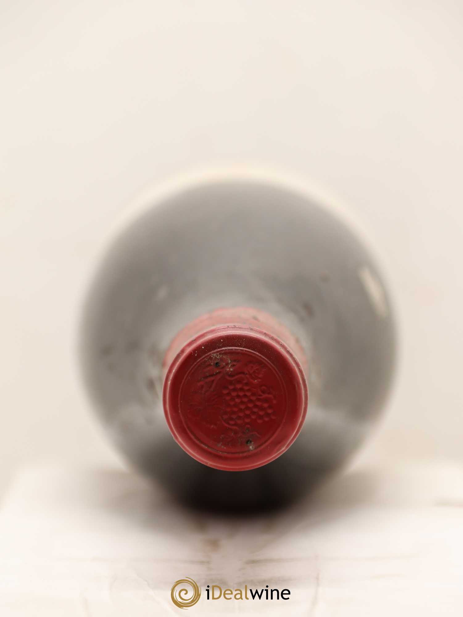 Volnay 1er Cru Les Taillepieds De Montille (Domaine) 1989 - Lot de 1 bouteille - 1