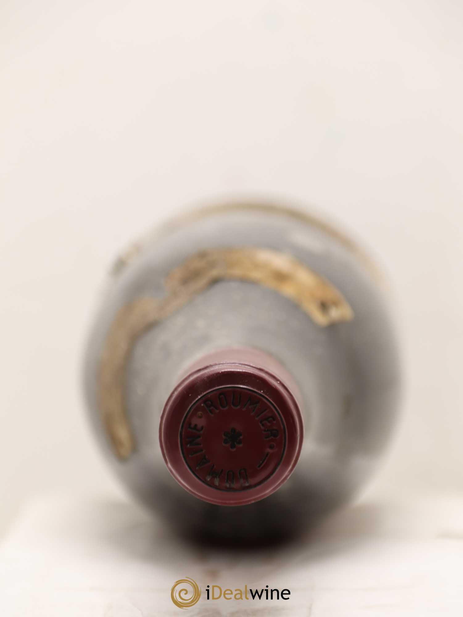 Chambolle-Musigny Georges Roumier (Domaine) 1988 - Lot de 1 bouteille - 1