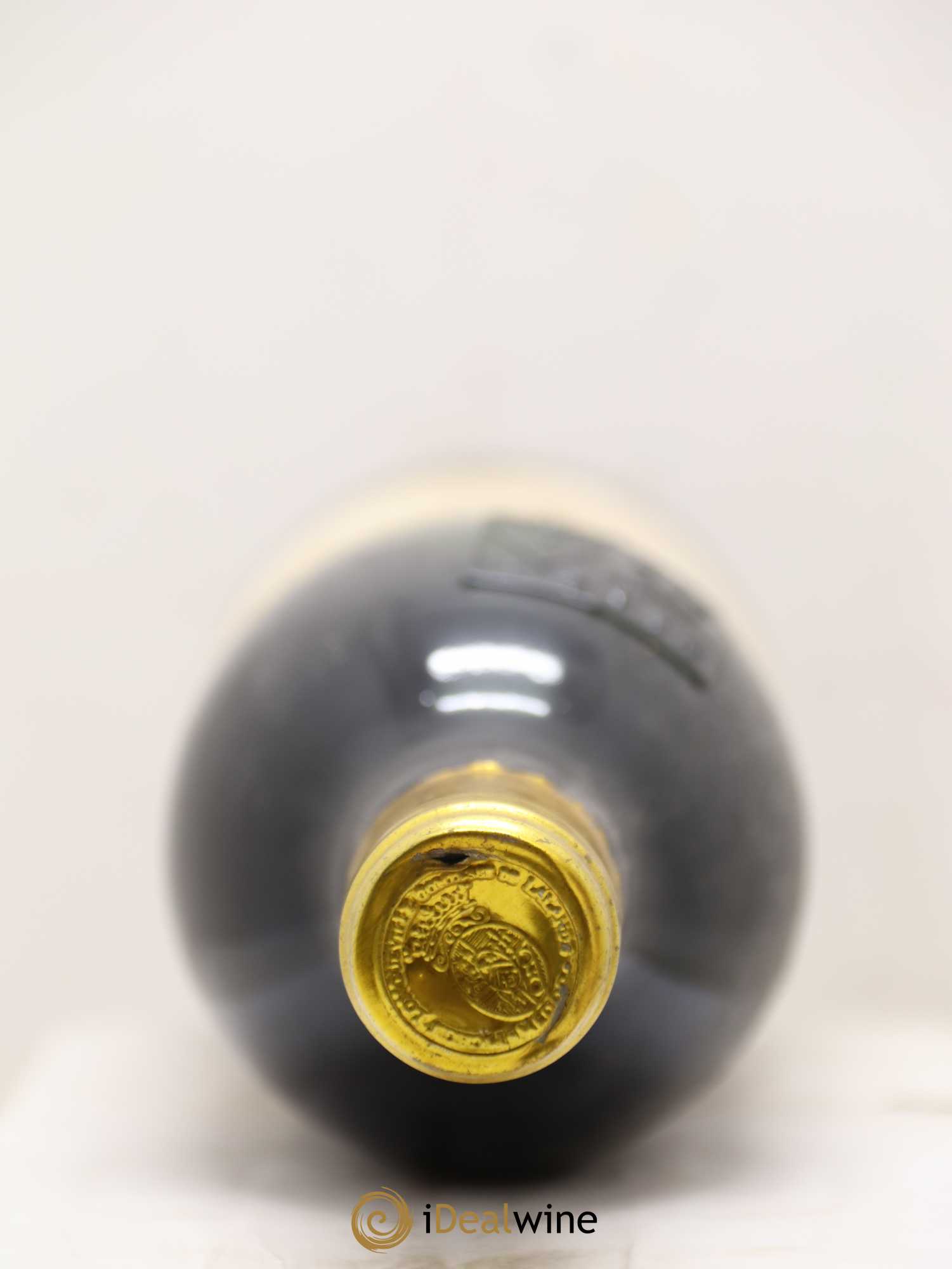 Château Pichon Longueville Comtesse de Lalande 2ème Grand Cru Classé 1989 - Lot de 1 bouteille - 2