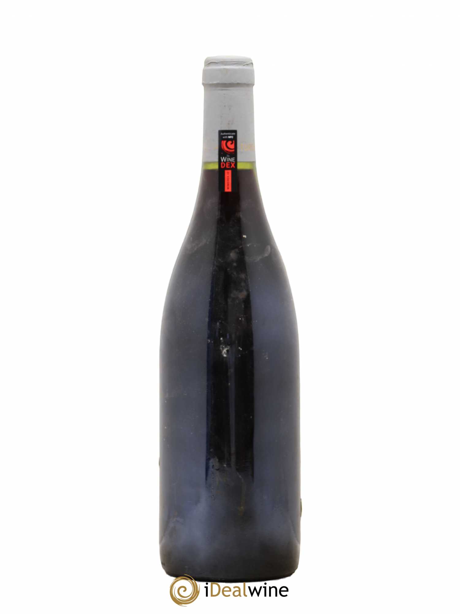 Côte-Rôtie La Turque Guigal 1989 - Lot de 1 bouteille - 1