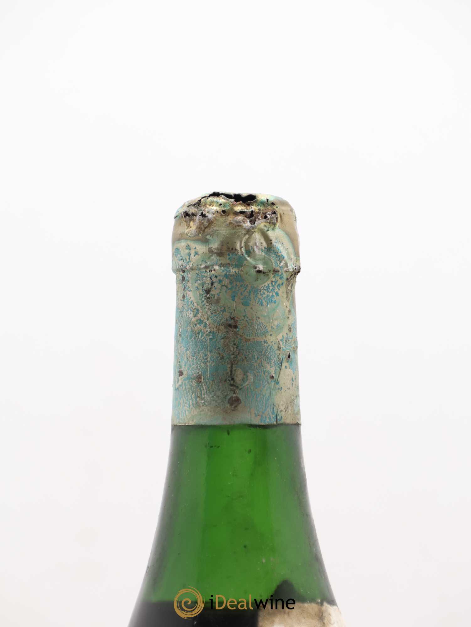 Hermitage Jean-Louis Chave 1990 - Lot de 3 bouteilles - 1