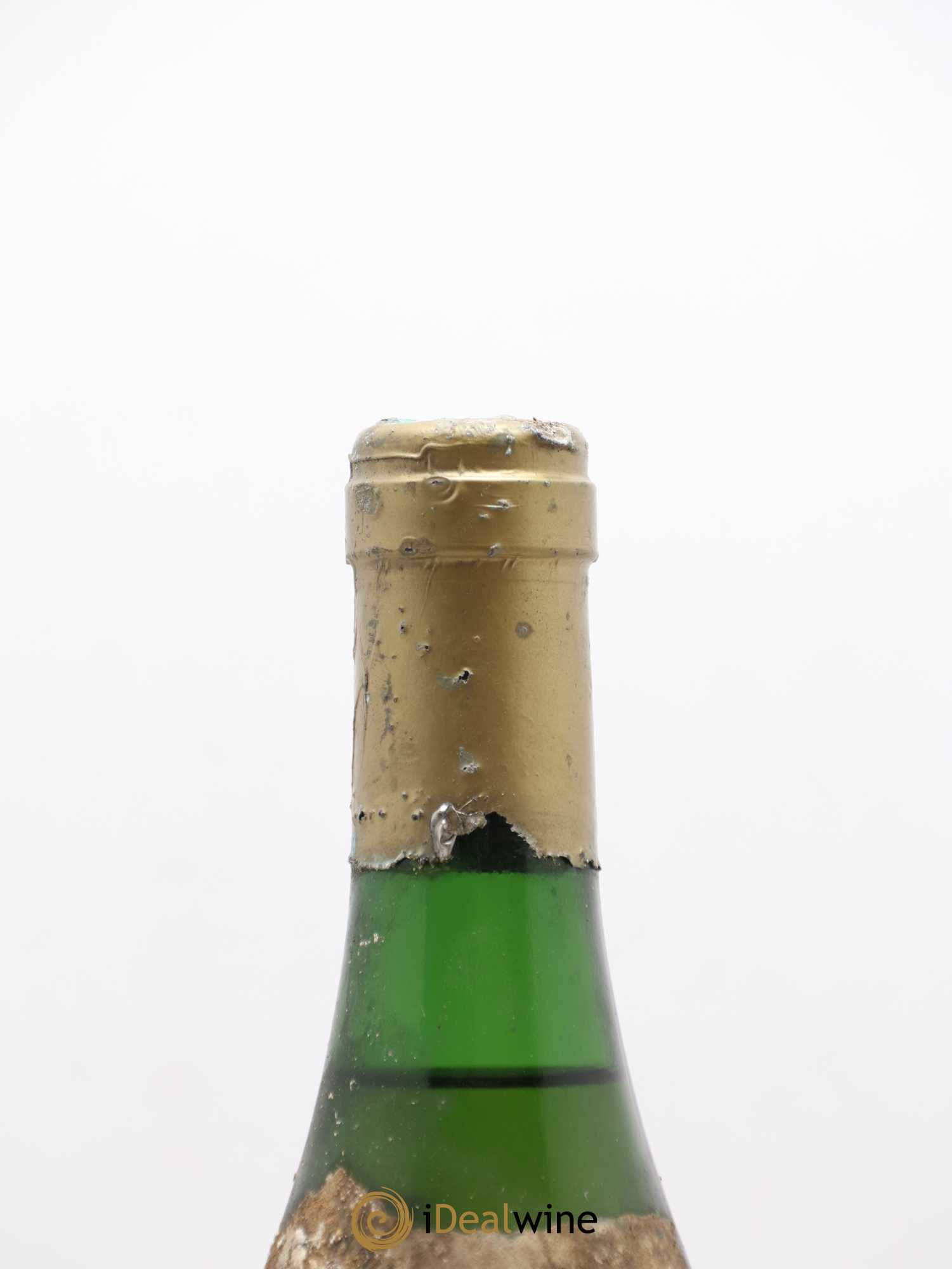 Hermitage Jean-Louis Chave 1990 - Lot de 3 bouteilles - 2