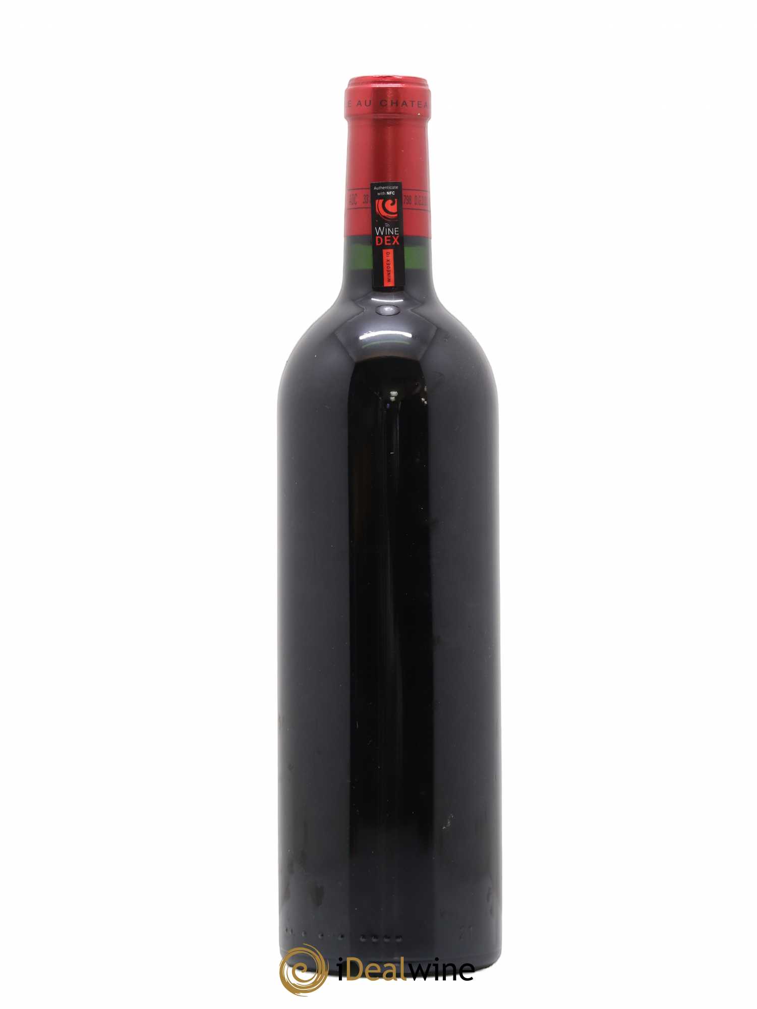 Petrus 2004 - Lot de 1 bouteille - 1