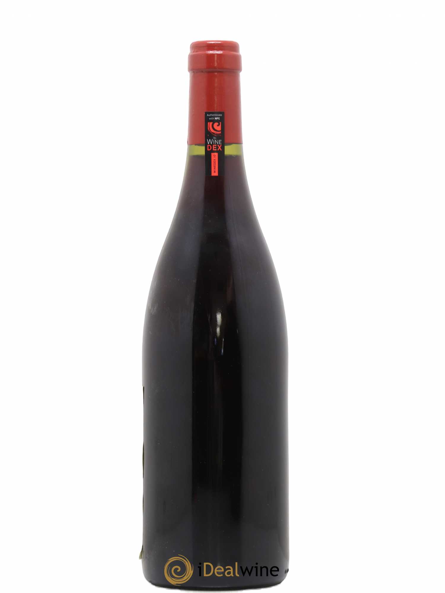 Châteauneuf-du-Pape Château Rayas Emmanuel Reynaud 2004 - Lot de 1 bouteille - 1