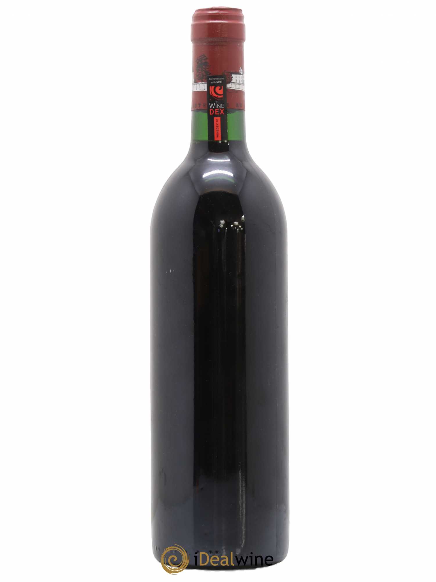 Château Lafite Rothschild 1er Grand Cru Classé 1988 - Lot de 1 bouteille - 1