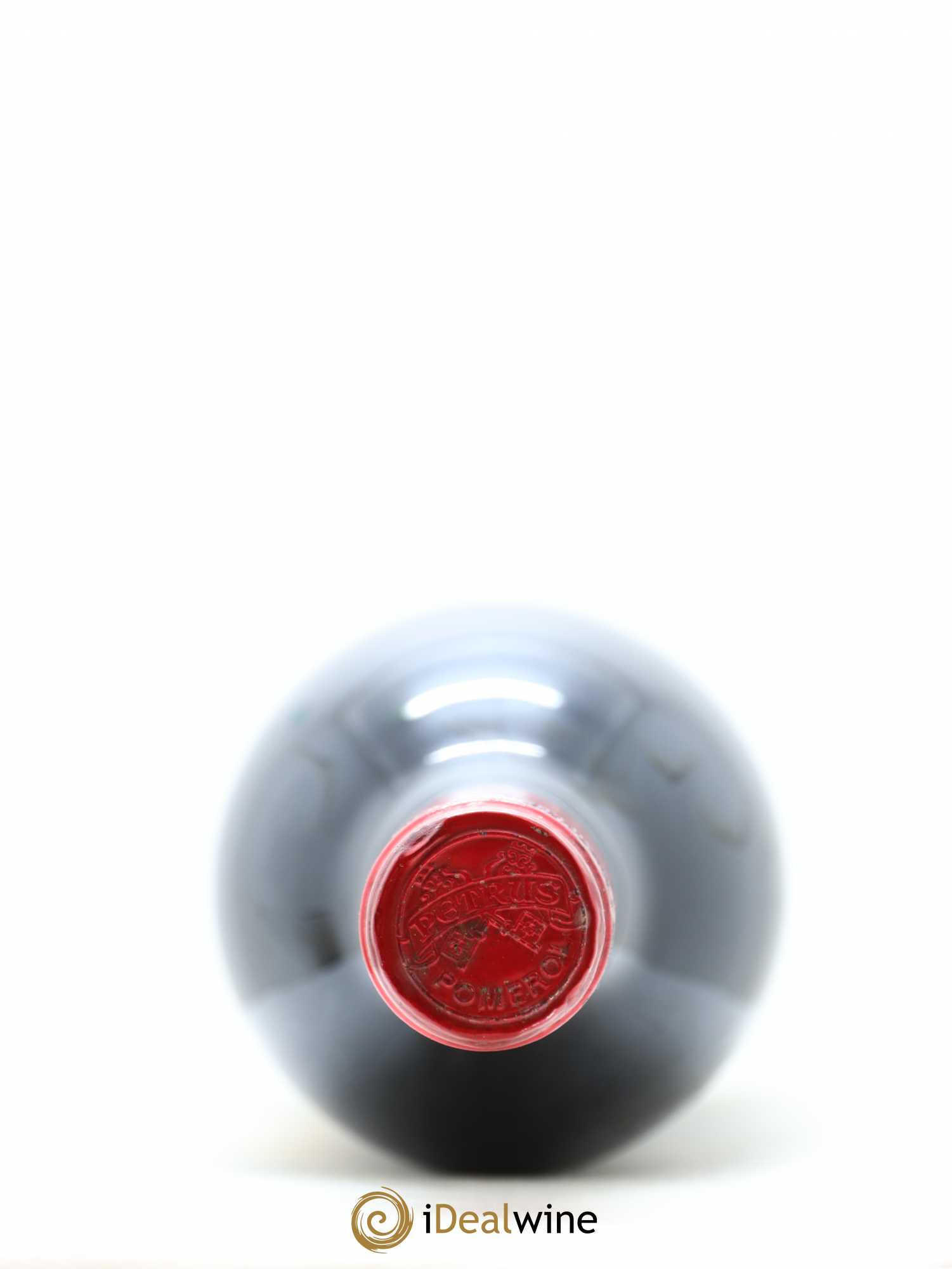 Petrus 1990 - Lot de 1 bouteille - 3
