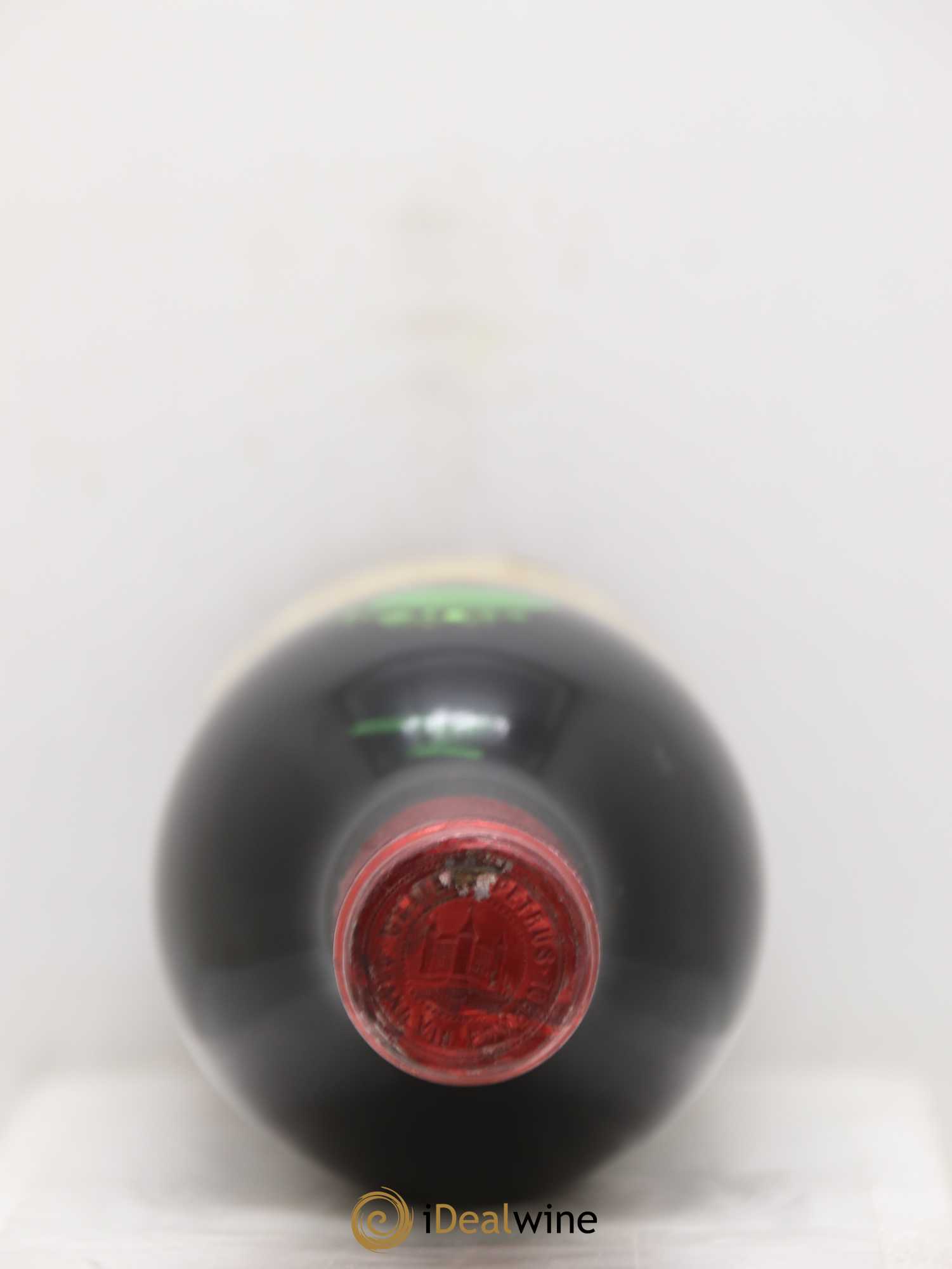Petrus 1975 - Lot de 1 bouteille - 1
