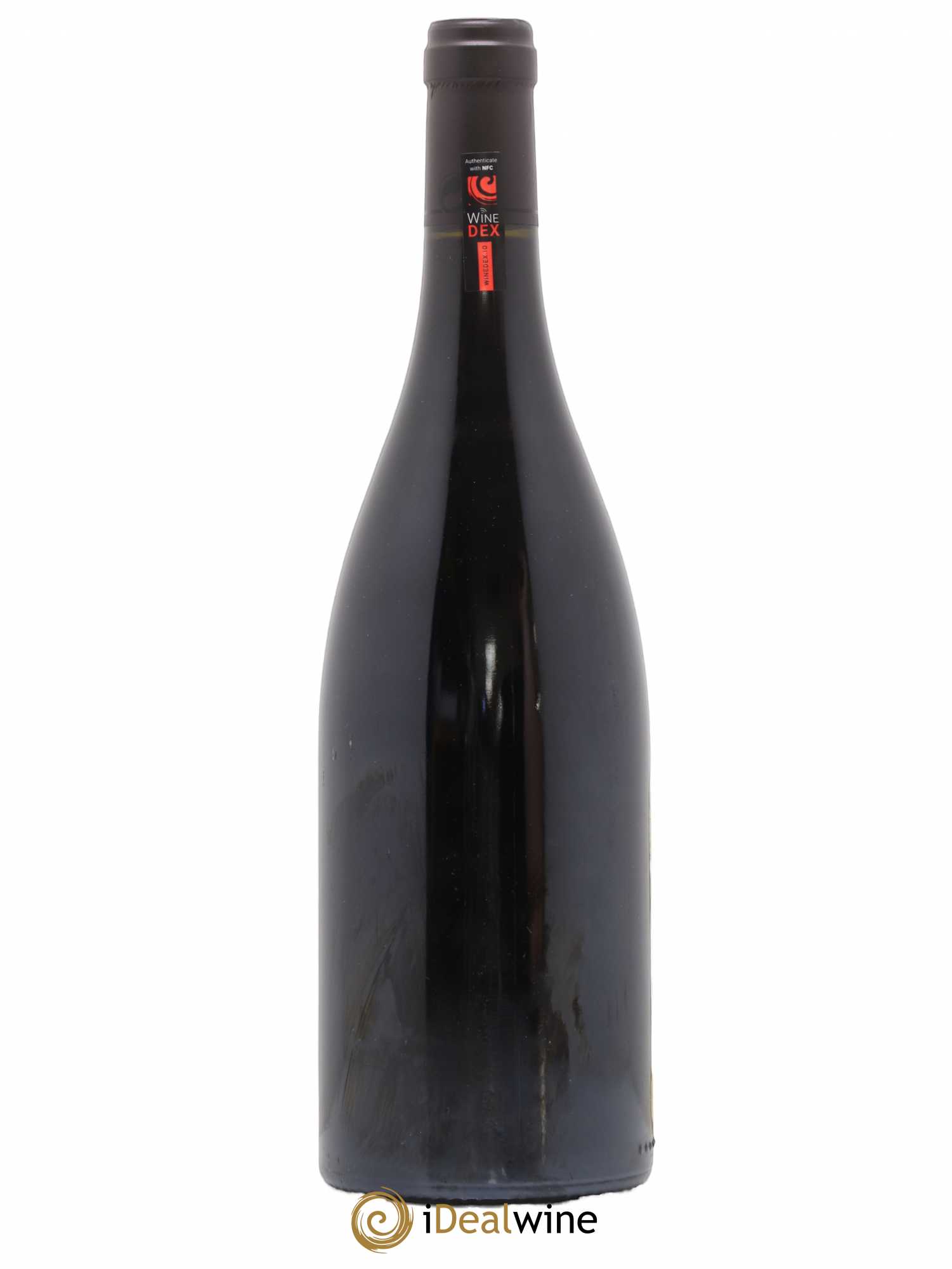 Côte-Rôtie Côte Brune Jamet (Domaine) 2010 - Lot de 1 bouteille - 1