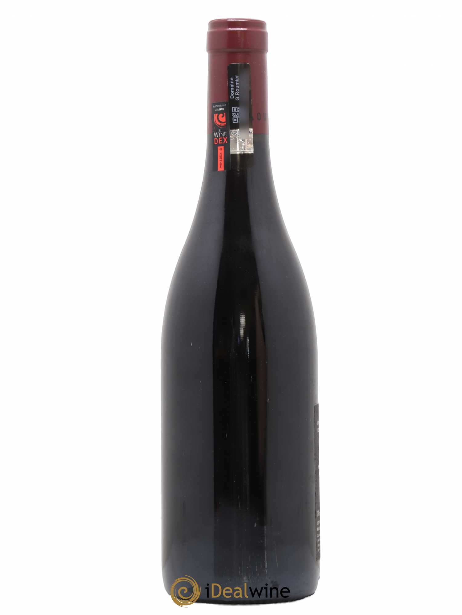 Chambolle-Musigny 1er Cru Les Cras Georges Roumier (Domaine) 2013 - Lot de 1 bouteille - 1