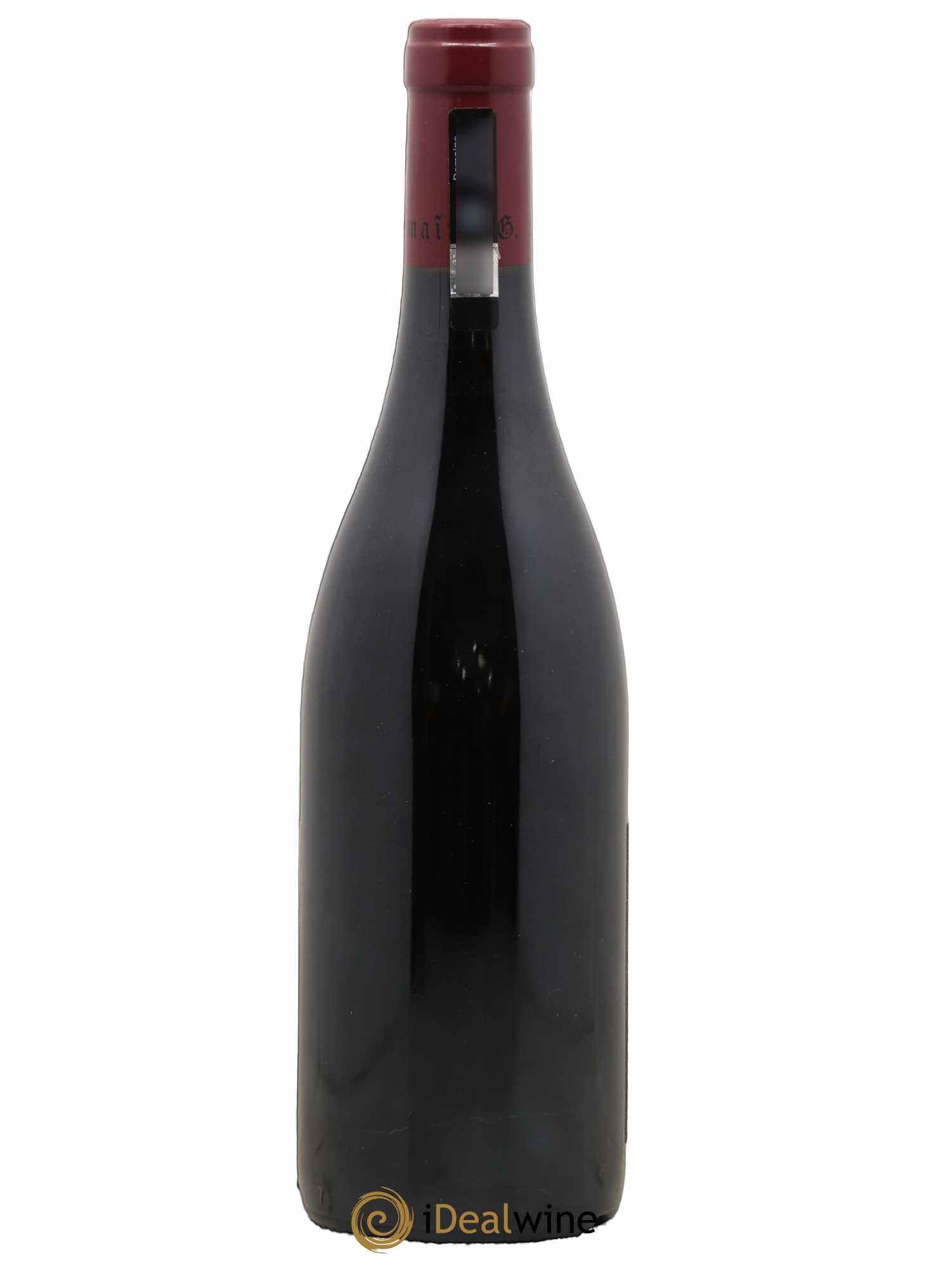 Chambolle-Musigny Georges Roumier (Domaine) 2012 - Lot de 1 bouteille - 1