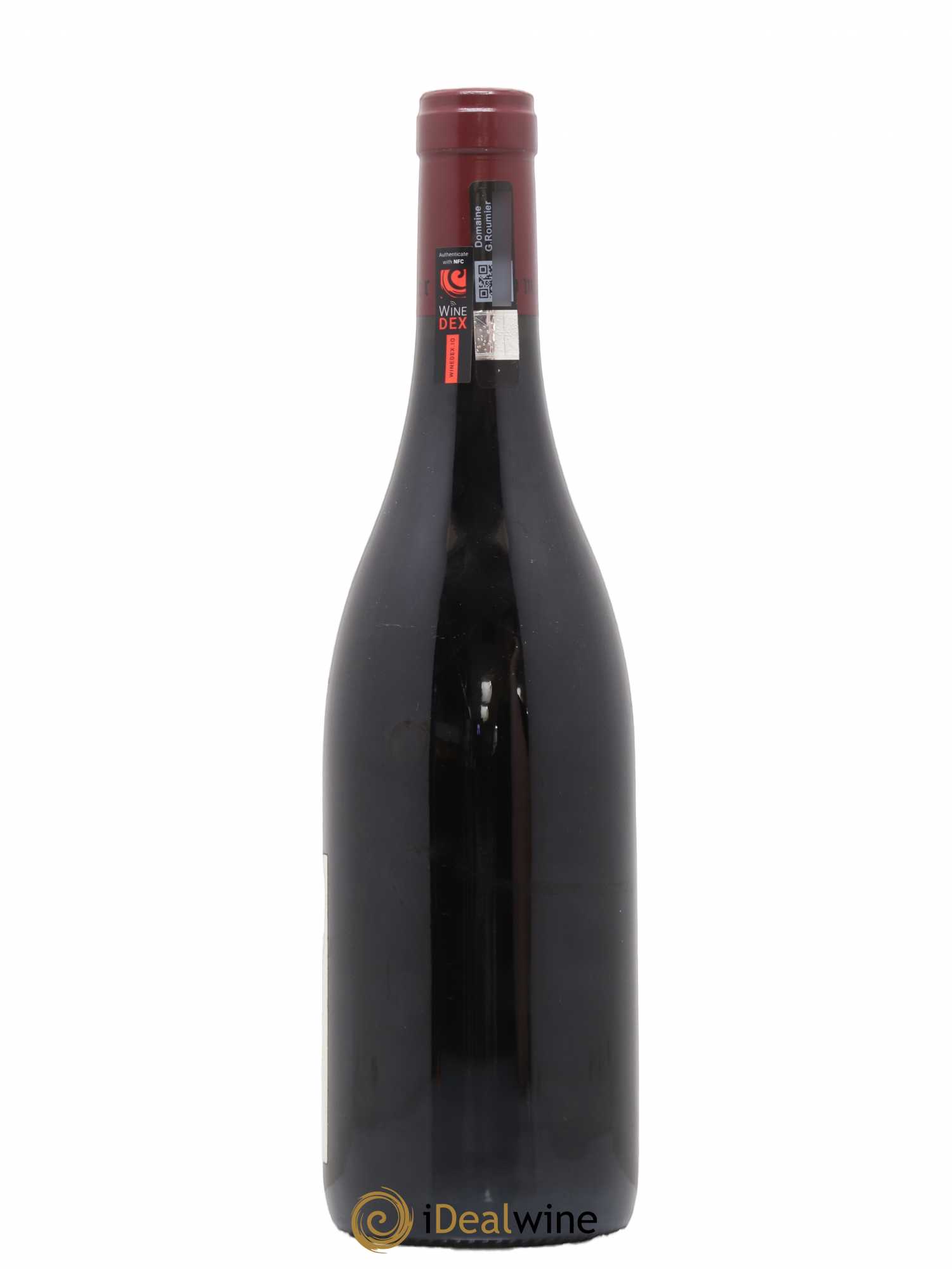 Bonnes-Mares Grand Cru Georges Roumier (Domaine) 2015 - Lot de 1 bouteille - 1