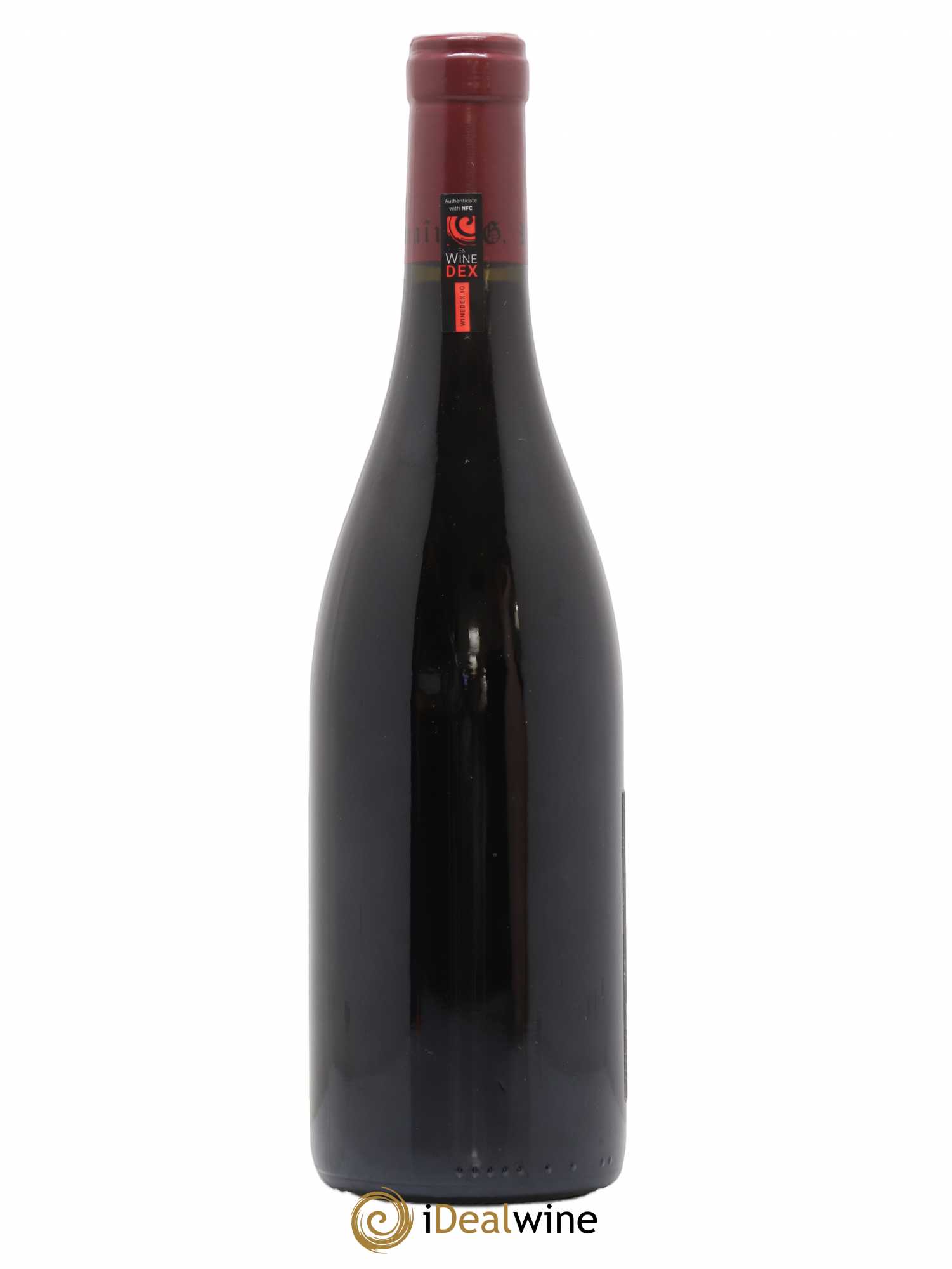 Bonnes-Mares Grand Cru Georges Roumier (Domaine) 2018 - Lot de 1 bouteille - 1