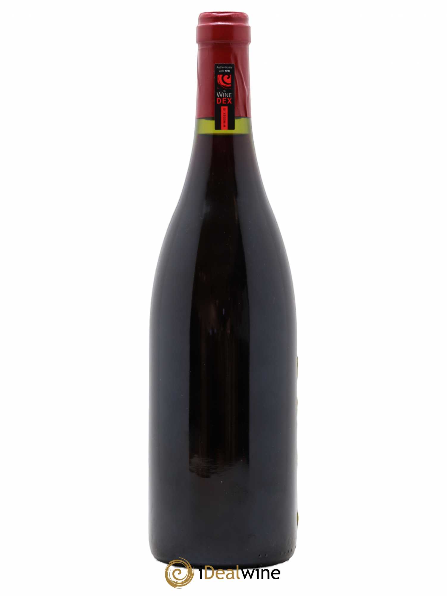 Châteauneuf-du-Pape Château Rayas Emmanuel Reynaud 2005 - Lot de 1 bouteille - 1