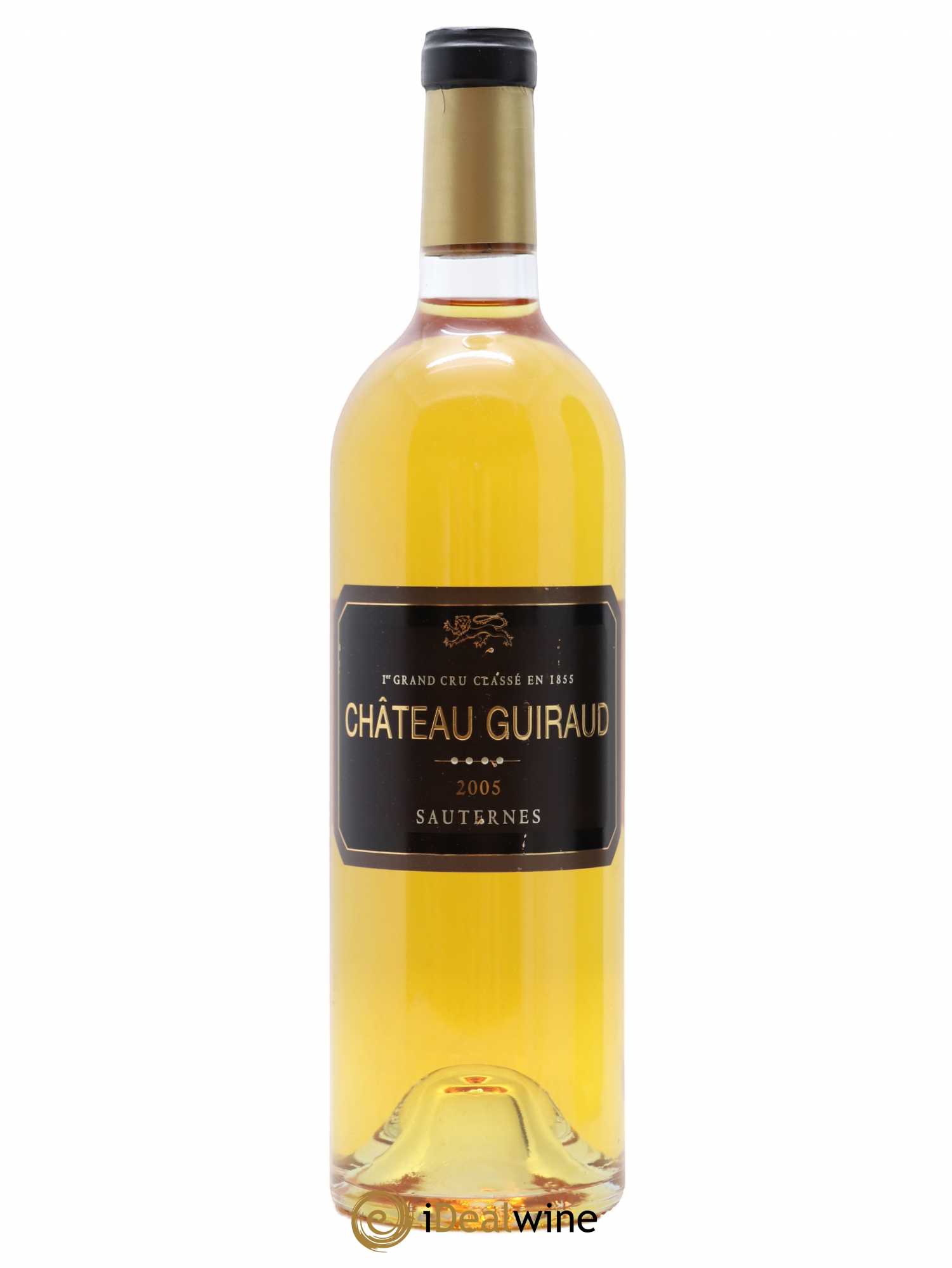 Château Guiraud 1er Grand Cru Classé 2005 - Lotto di 1 bottiglia - 1