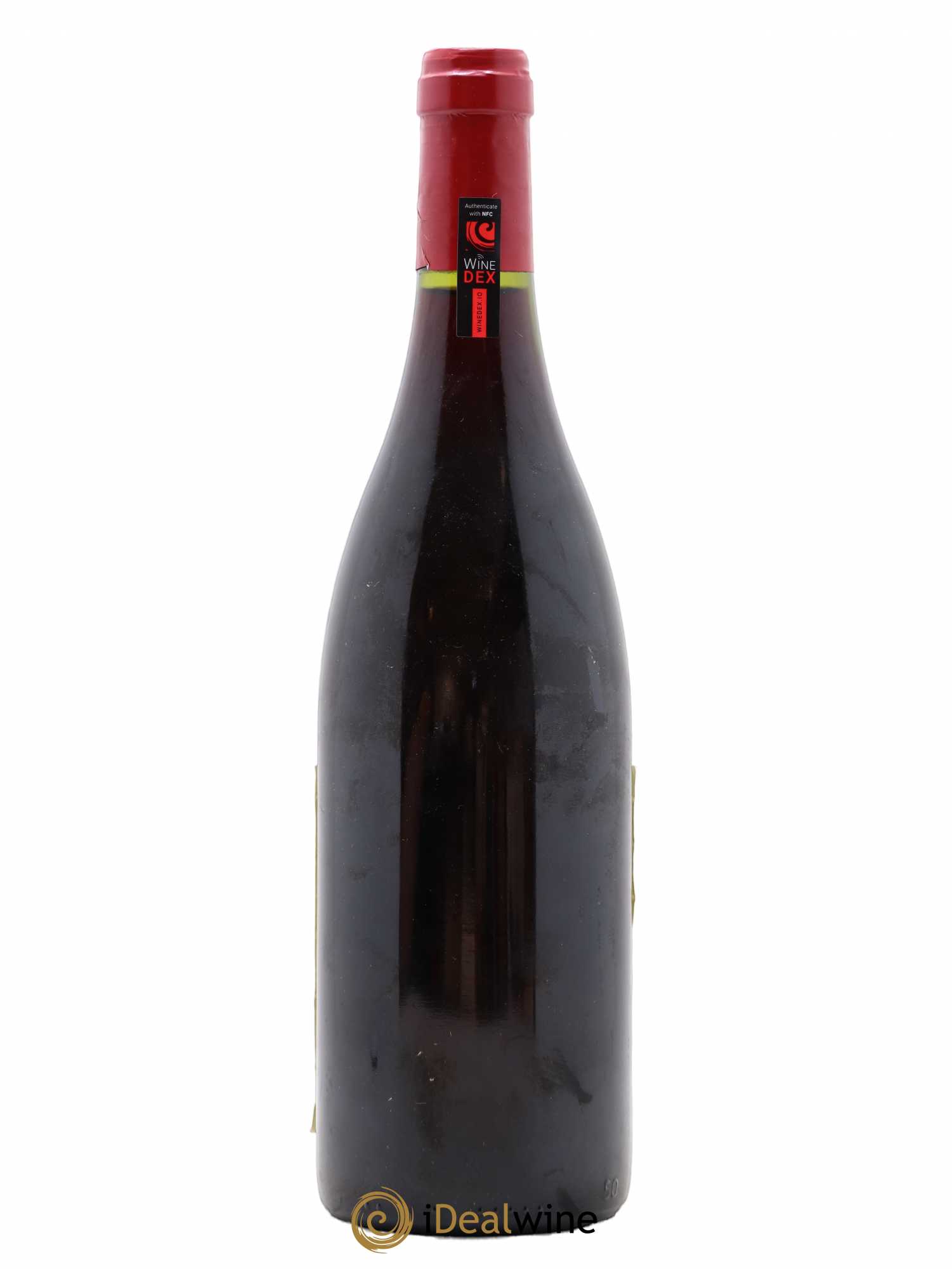Châteauneuf-du-Pape Château Rayas Emmanuel Reynaud 2005 - Lot de 1 bouteille - 1