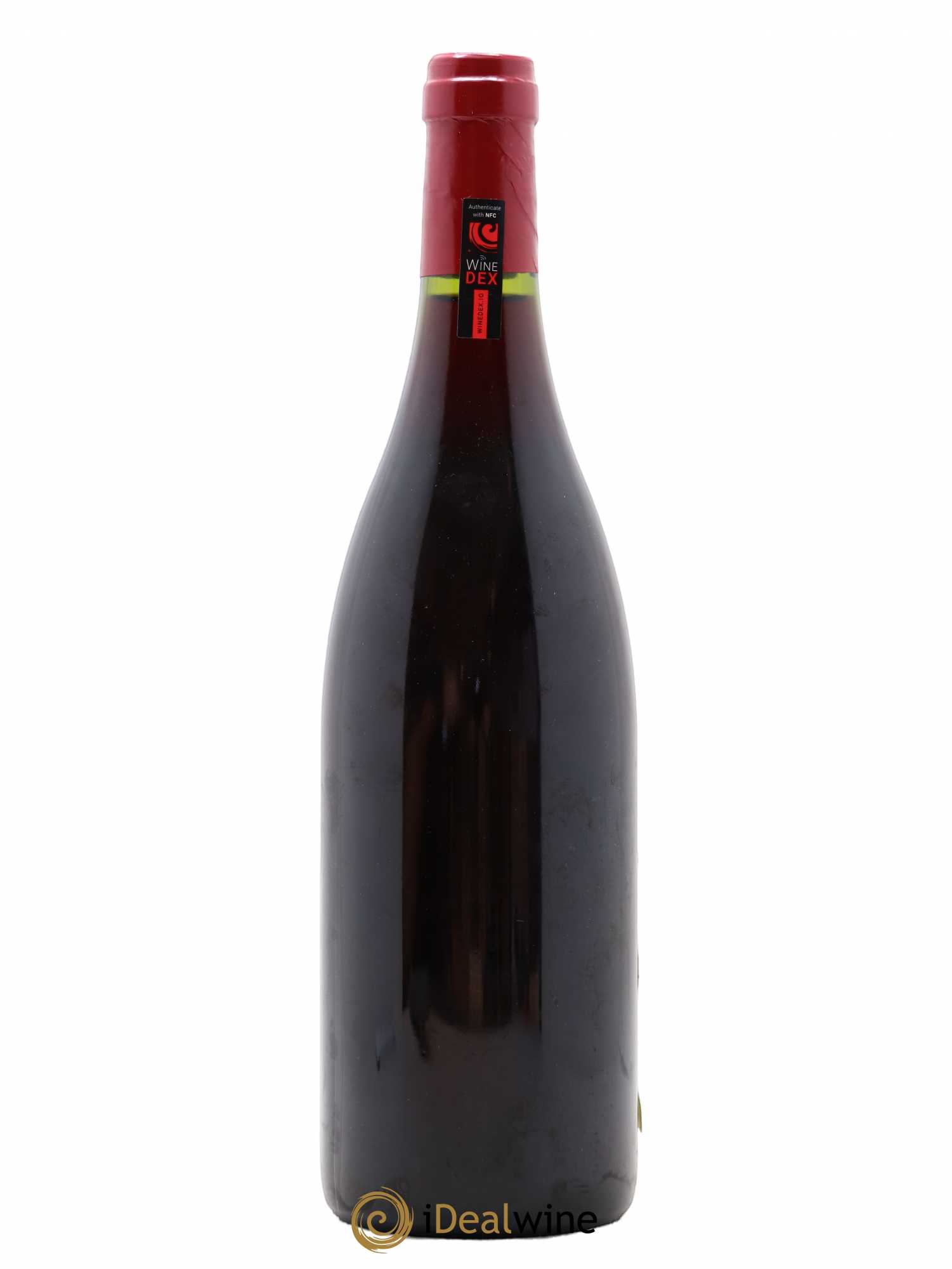Châteauneuf-du-Pape Château Rayas Emmanuel Reynaud 2006 - Lot de 1 bouteille - 1
