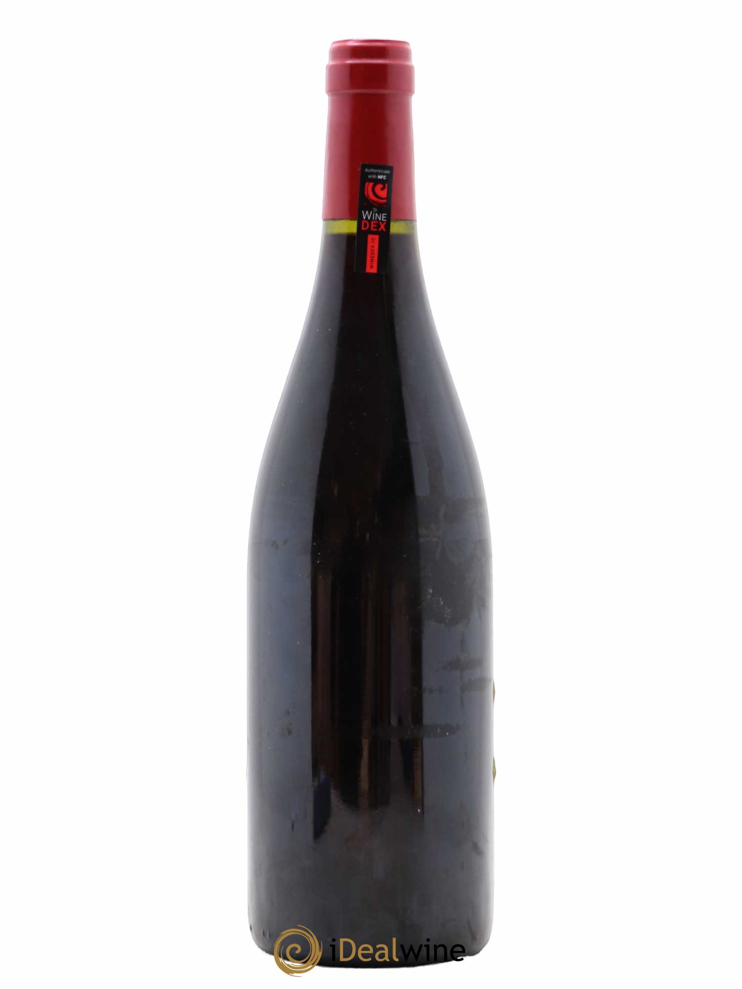 Châteauneuf-du-Pape Château Rayas Emmanuel Reynaud 2010 - Lot de 1 bouteille - 1