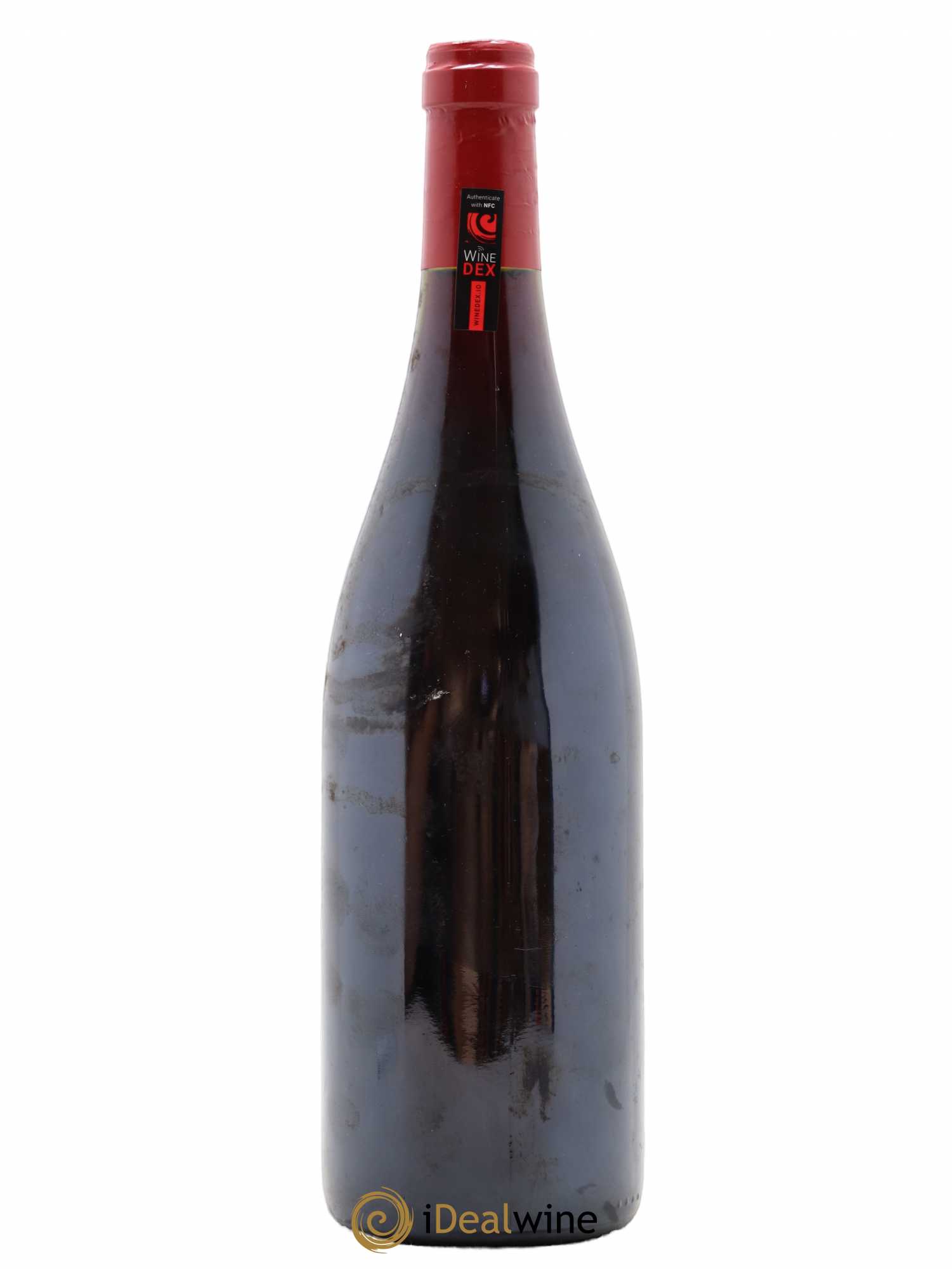 Châteauneuf-du-Pape Pignan Emmanuel Reynaud 2007 - Lot de 1 bouteille - 1