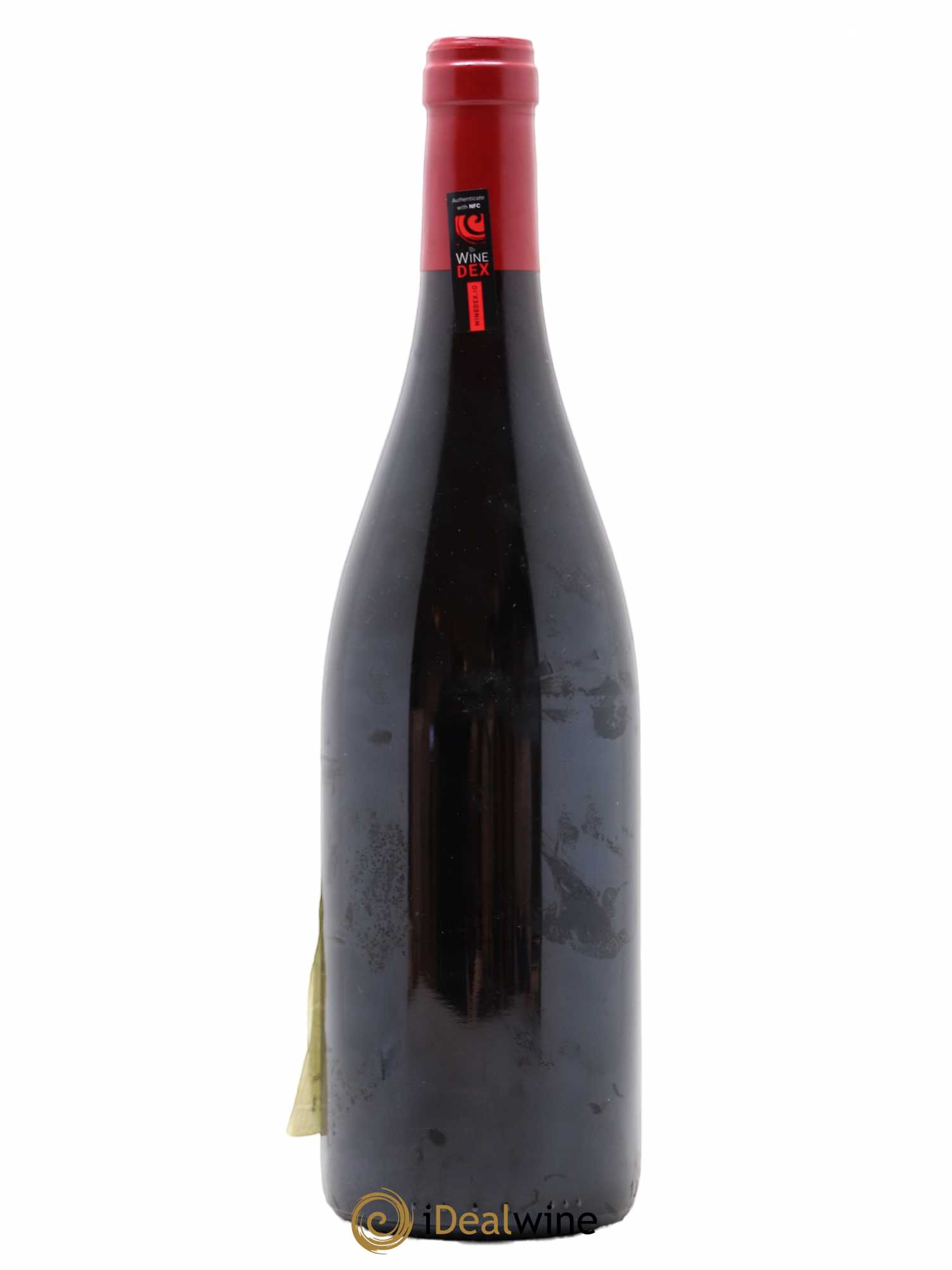 Châteauneuf-du-Pape Pignan Emmanuel Reynaud 2010 - Lot de 1 bouteille - 1