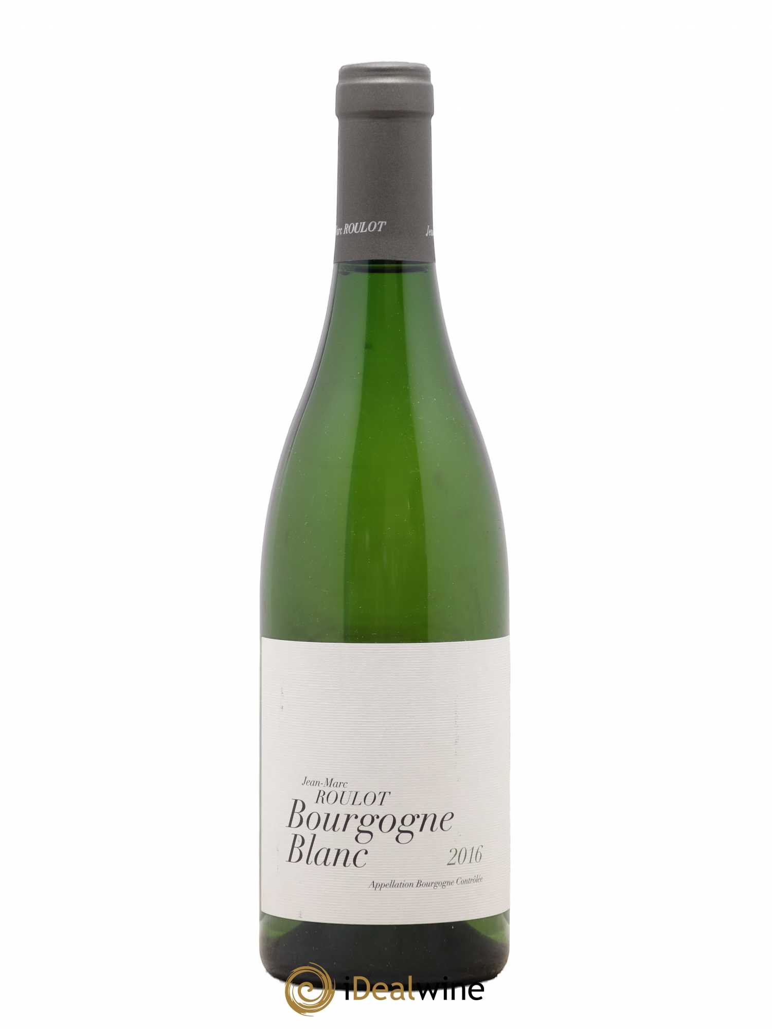 Bourgogne Roulot (Domaine) 2016 - Lot de 1 bouteille - 0