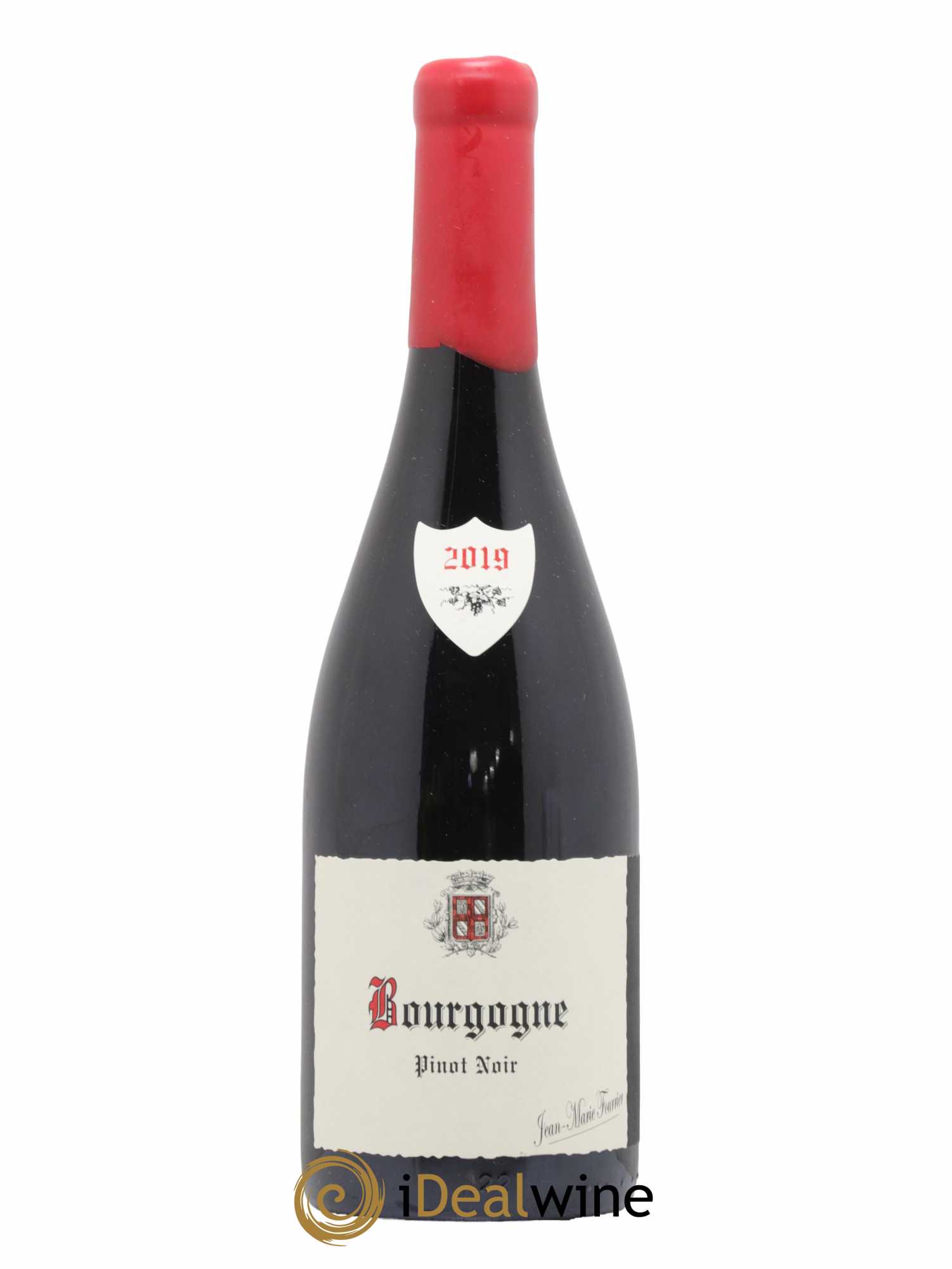 Bourgogne Fourrier (Domaine) 2019 - Lot de 1 bouteille - 0