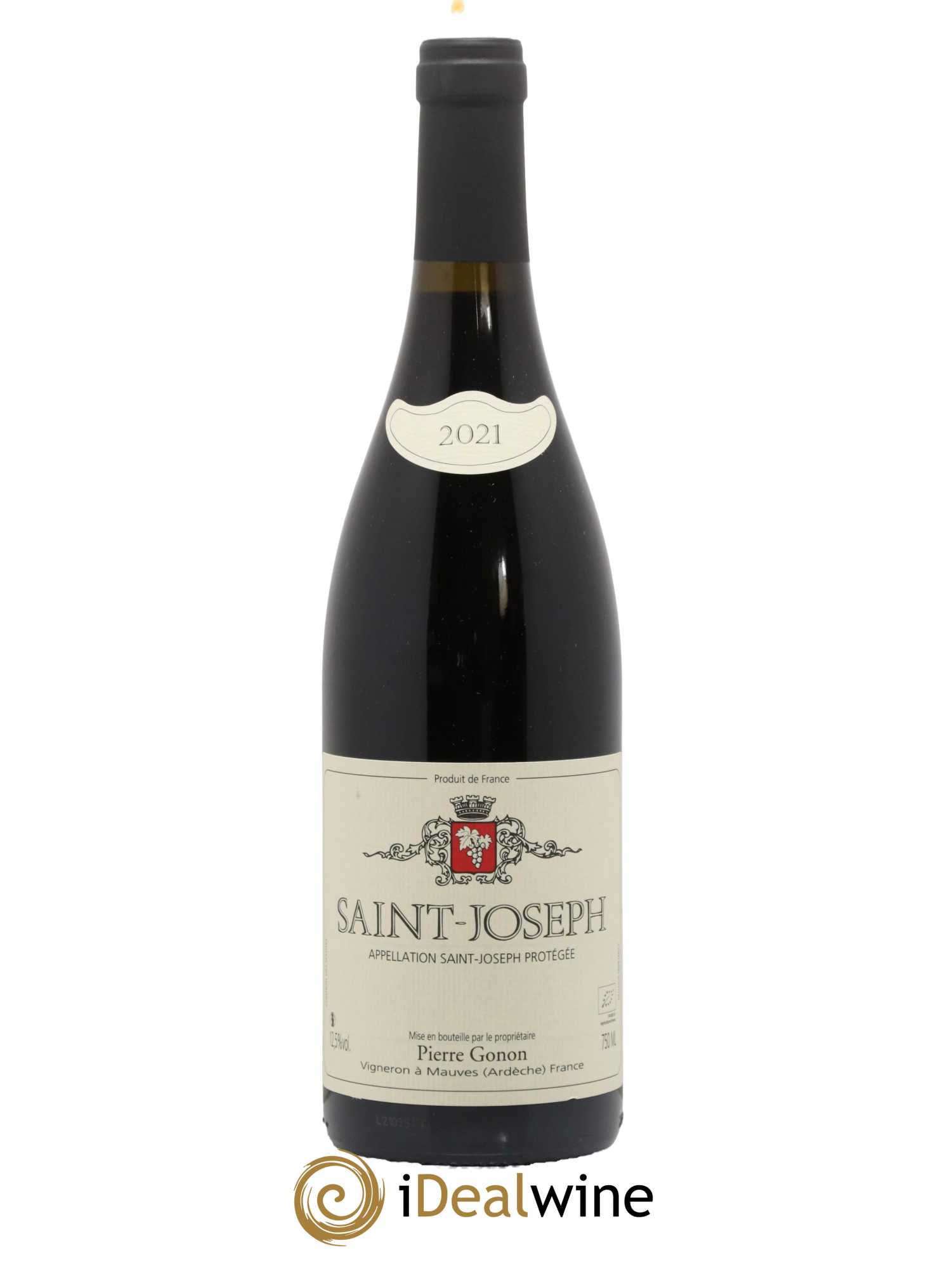 Saint-Joseph Gonon (Domaine) 2021 - Lot de 1 bouteille - 0