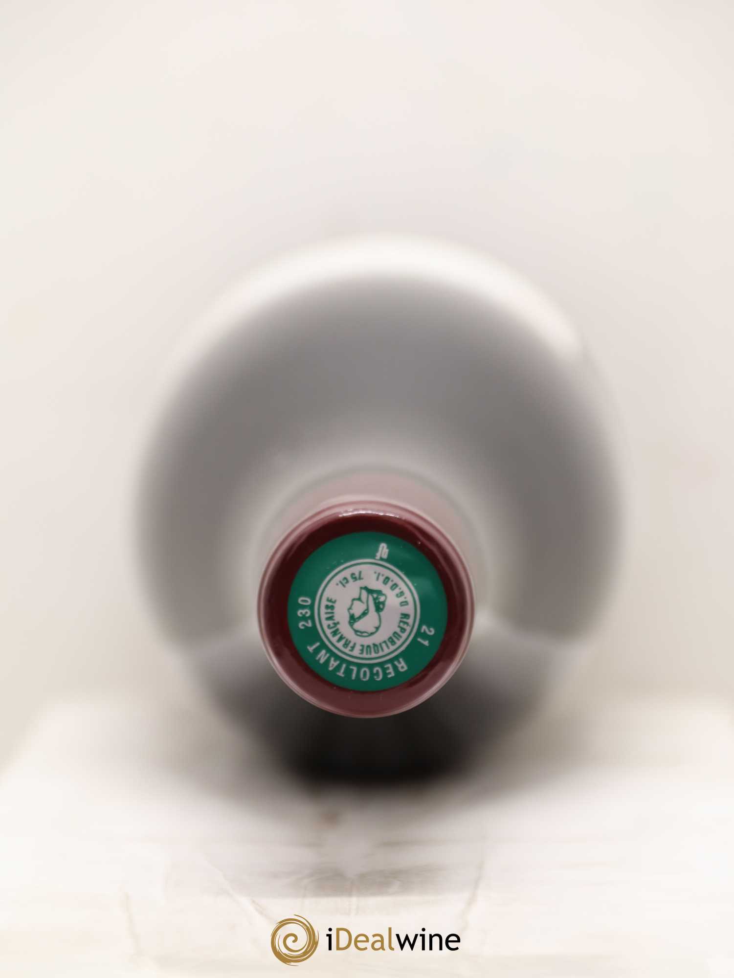 Chambolle-Musigny 1er Cru Les Combottes Georges Roumier (Domaine) 2017 - Lot de 1 bouteille - 2