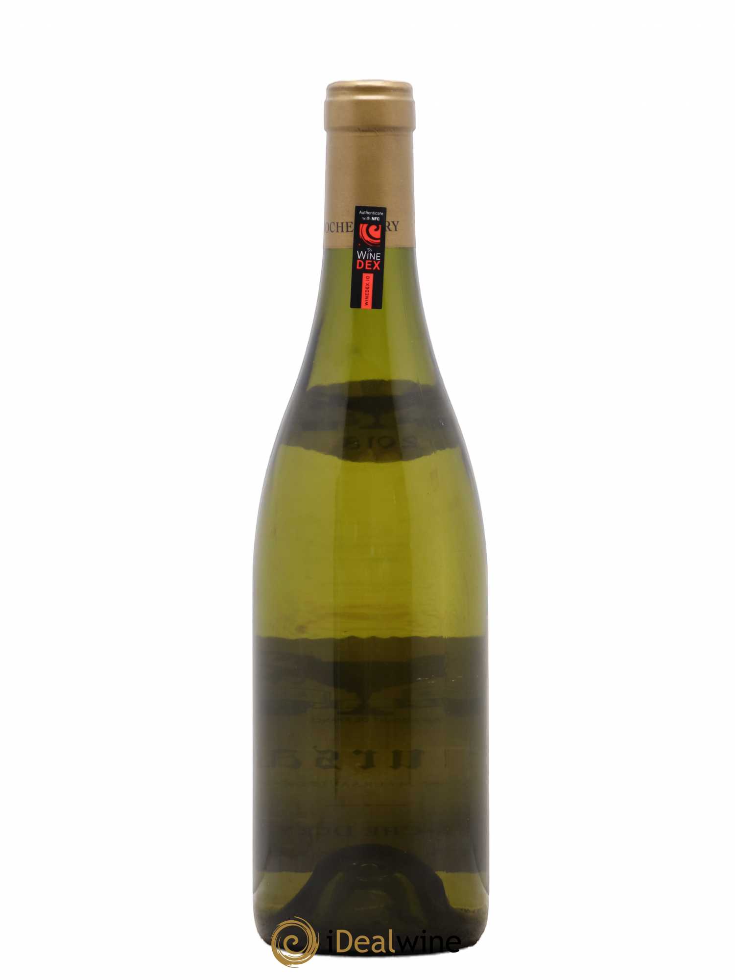 Meursault Coche Dury (Domaine) 2018 - Lot de 1 bouteille - 1