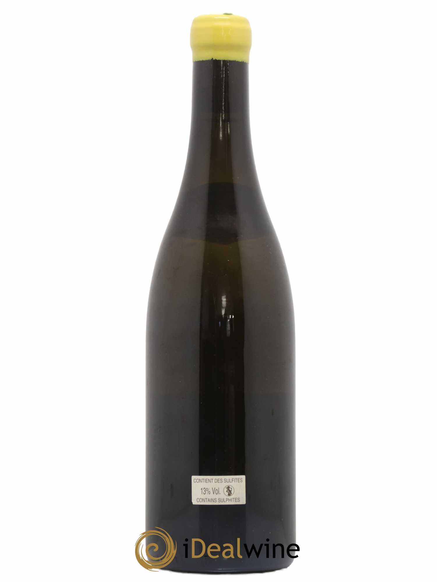 Chablis 1er Cru Butteaux Raveneau (Domaine) 2016 - Lot de 1 bouteille - 1