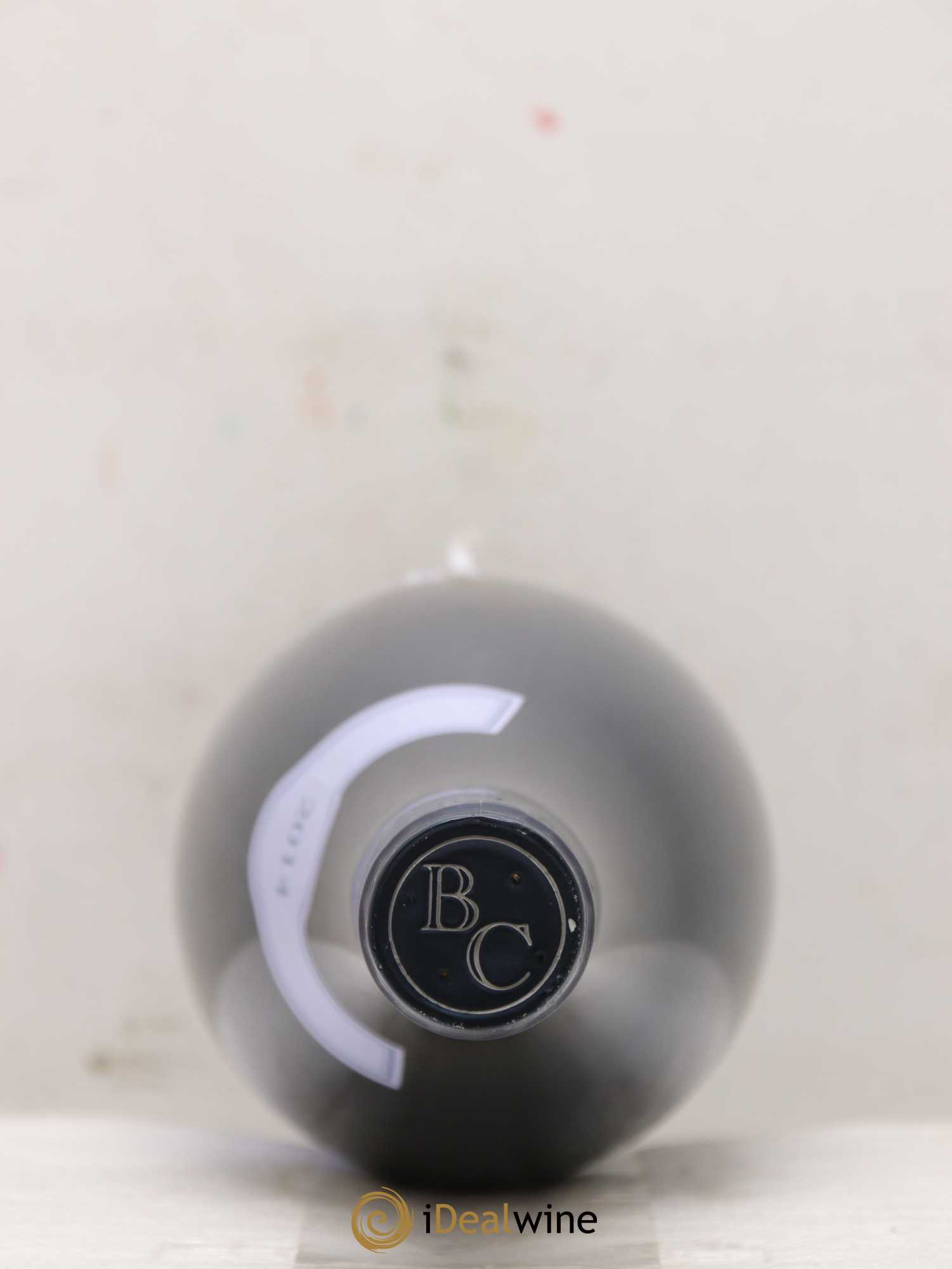 Chambertin Clos de Bèze Grand Cru Bruno Clair (Domaine) 2014 - Lot de 1 bouteille - 2