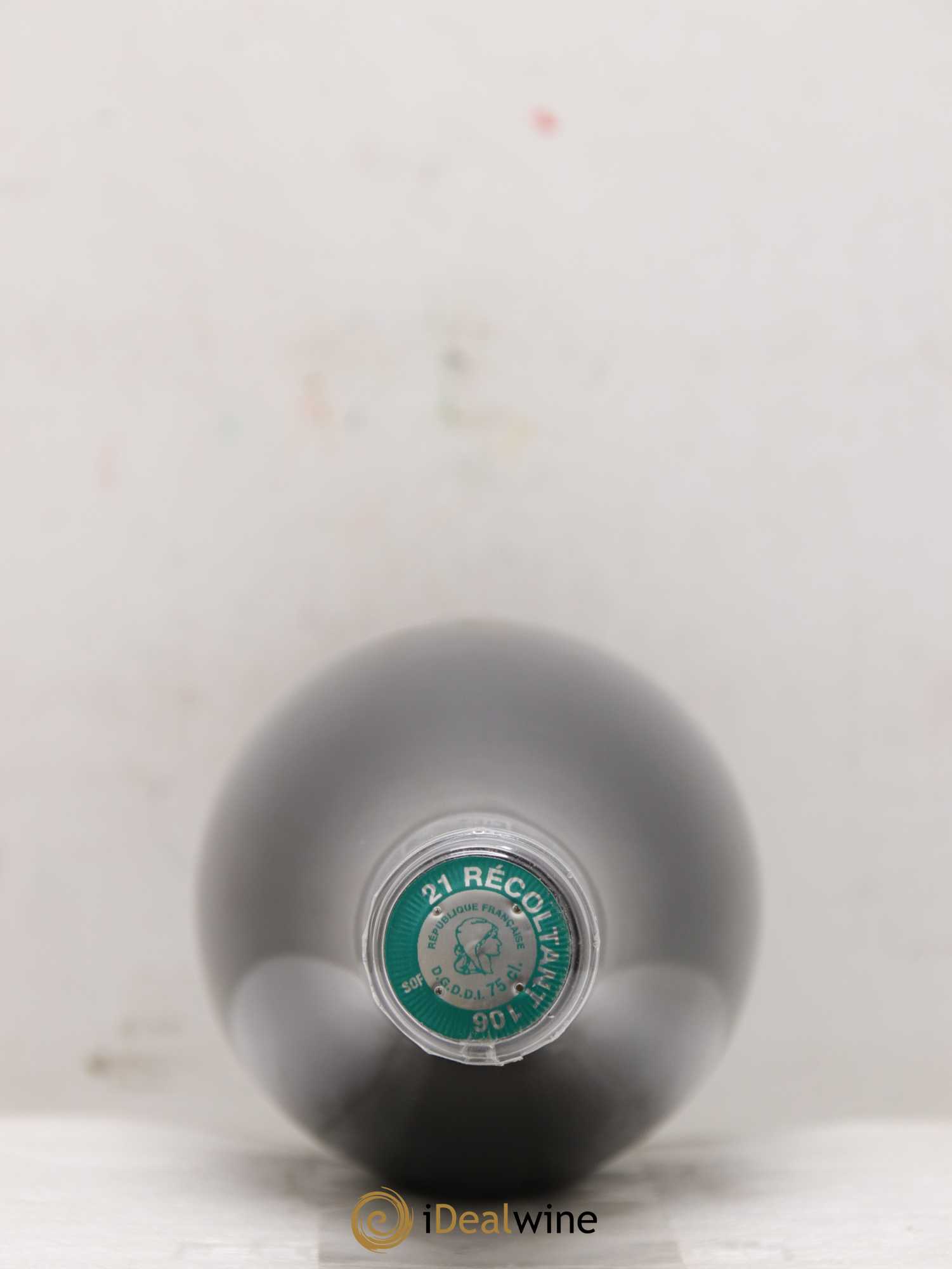 Nuits-Saint-Georges 1er Cru Prieuré Roch 2014 - Posten von 1 Flasche - 2
