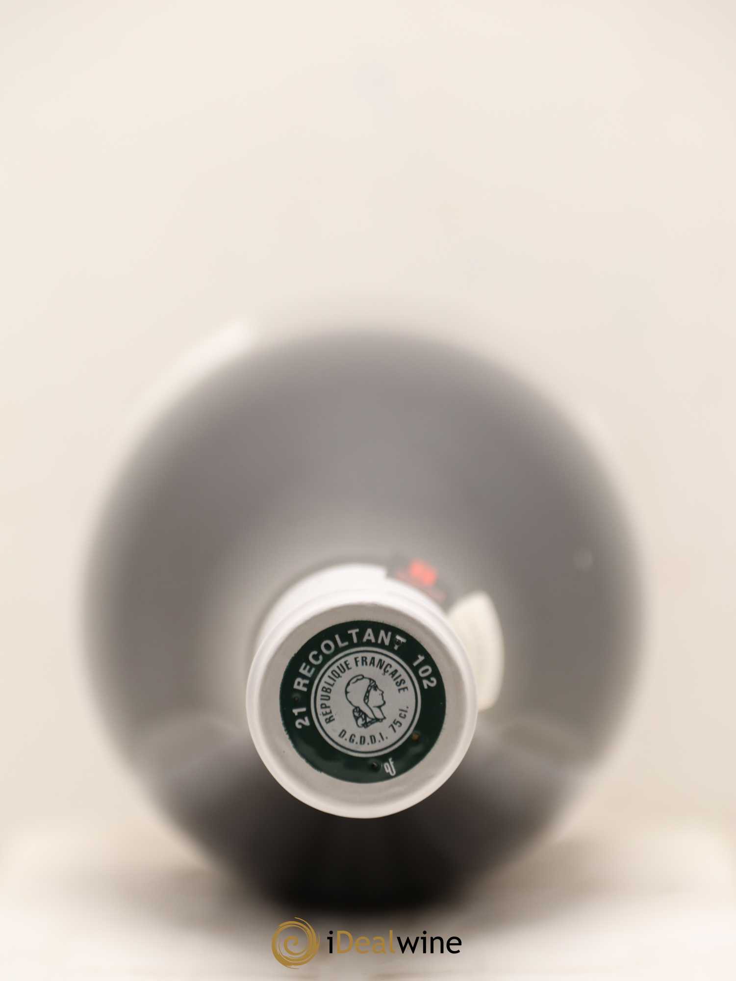 Vosne-Romanée Bizot (Domaine) 2017 - Lot de 1 bouteille - 2