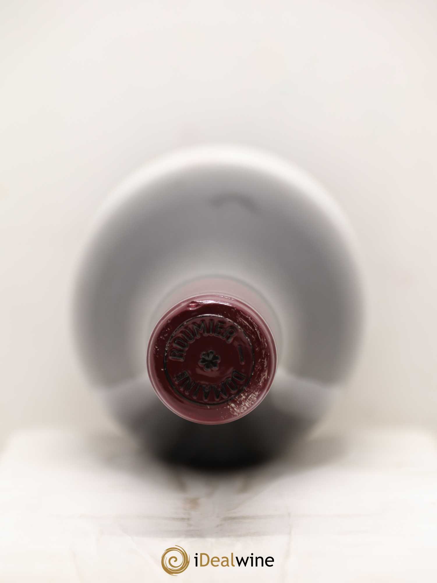 Chambolle-Musigny Georges Roumier (Domaine) 2017 - Lot de 1 bouteille - 2