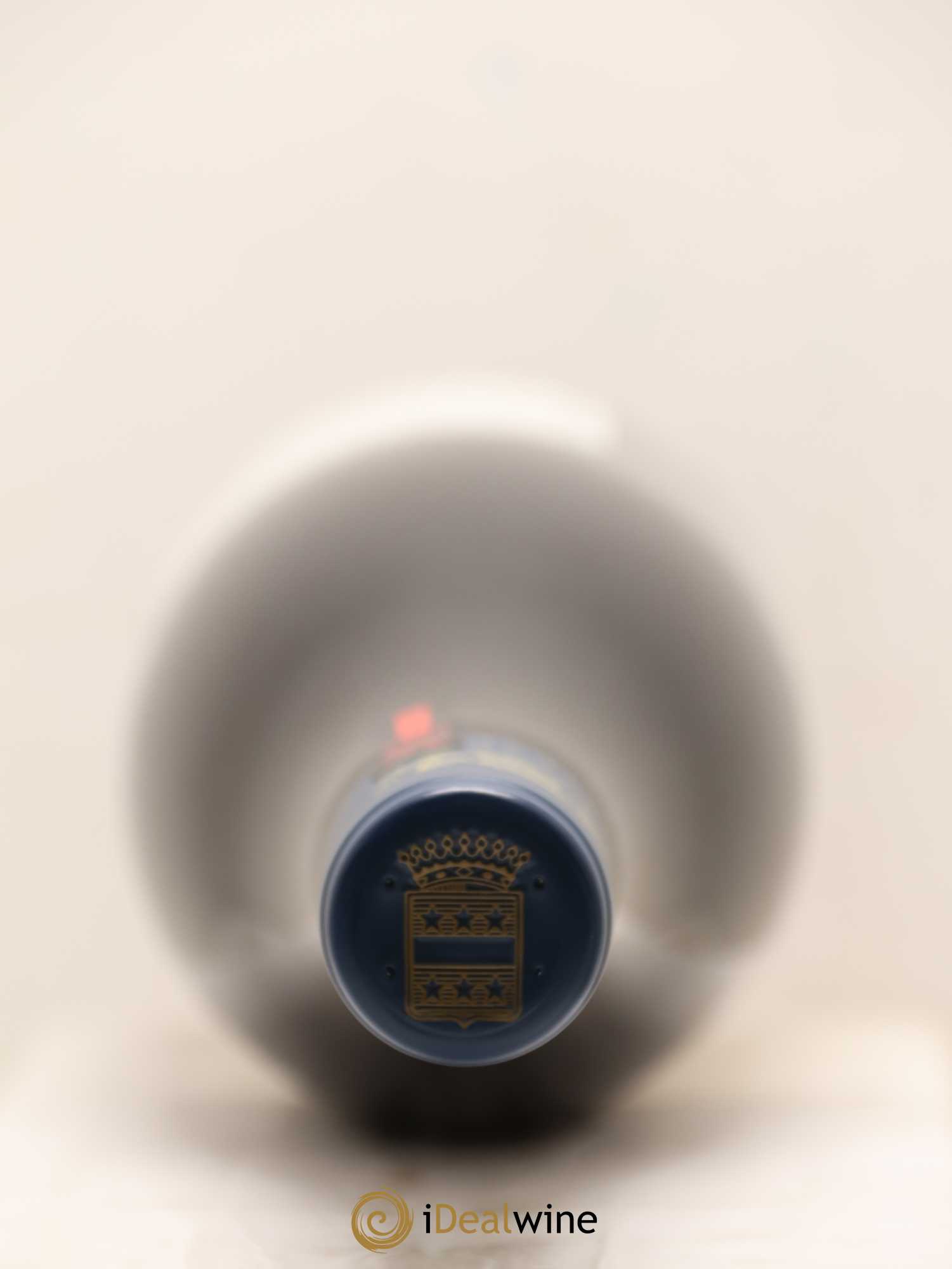 Vosne-Romanée Comte Liger-Belair (Domaine du) 2018 - Posten von 1 Flasche - 2