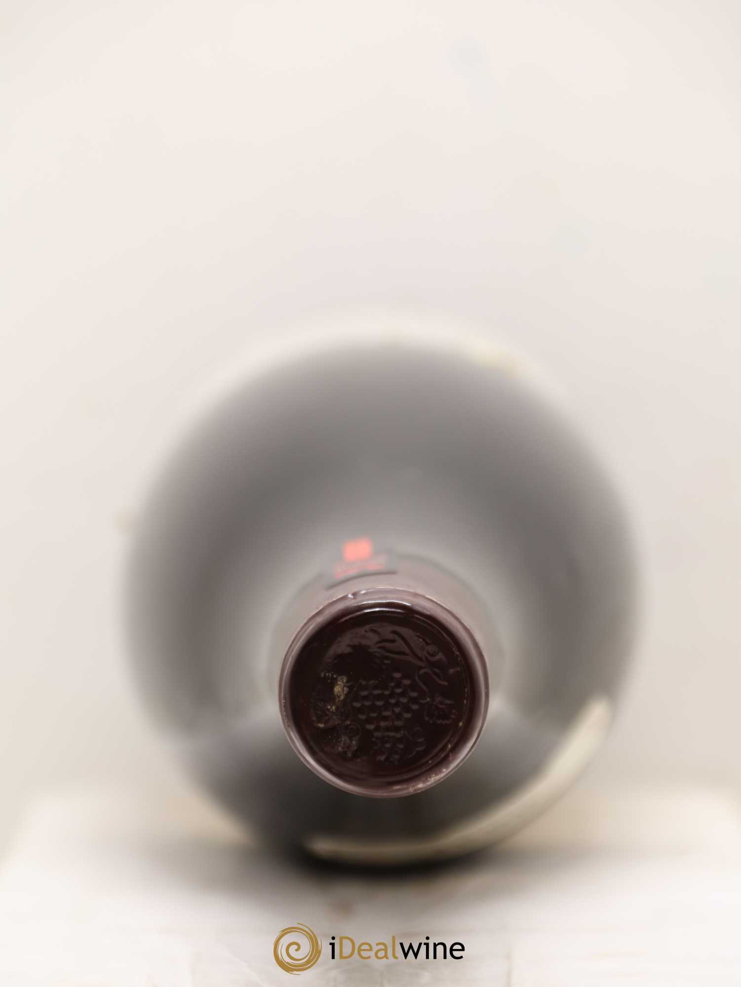 Richebourg Grand Cru Méo-Camuzet (Domaine) 1990 - Lot de 1 bouteille - 2