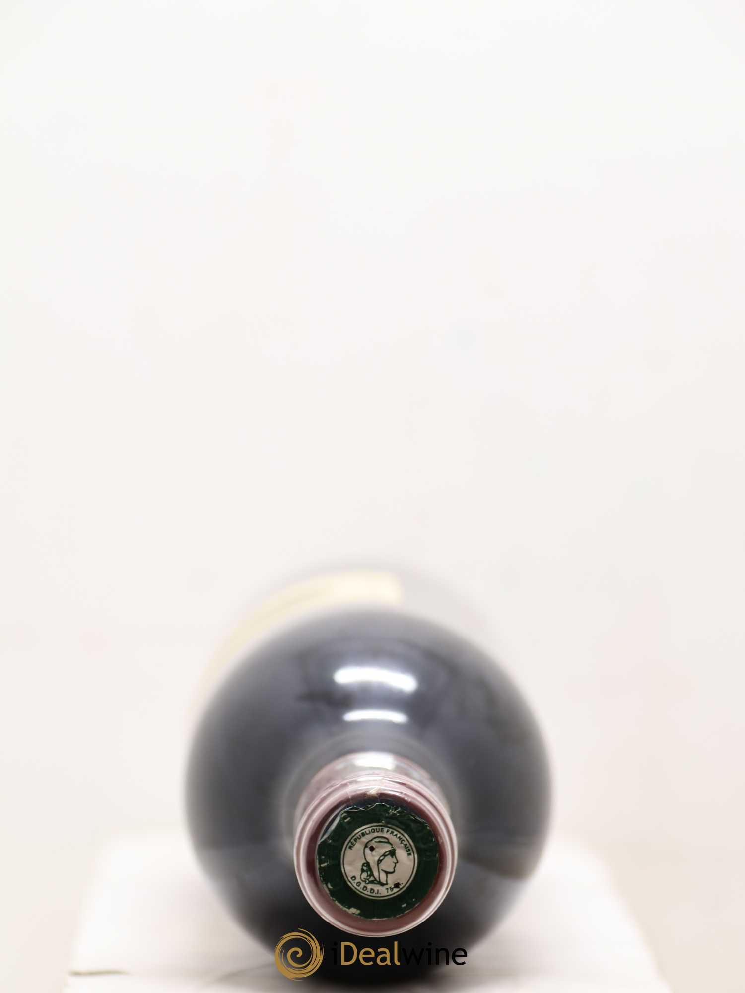 Château Lafite Rothschild 1er Grand Cru Classé 1993 - Lot de 1 bouteille - 2