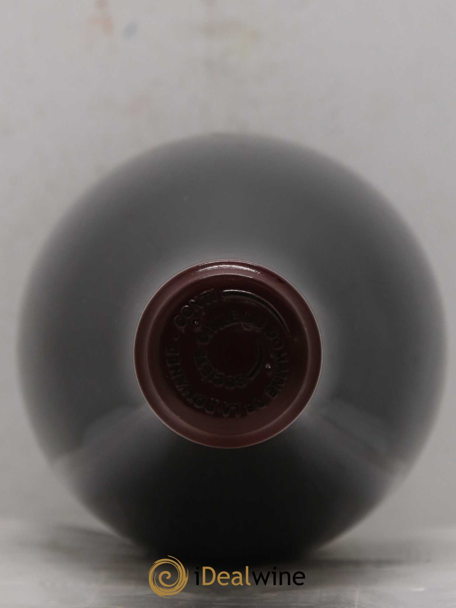 Grands-Echezeaux Grand Cru Domaine de la Romanée-Conti 2019 - Lot de 1 bouteille - 2