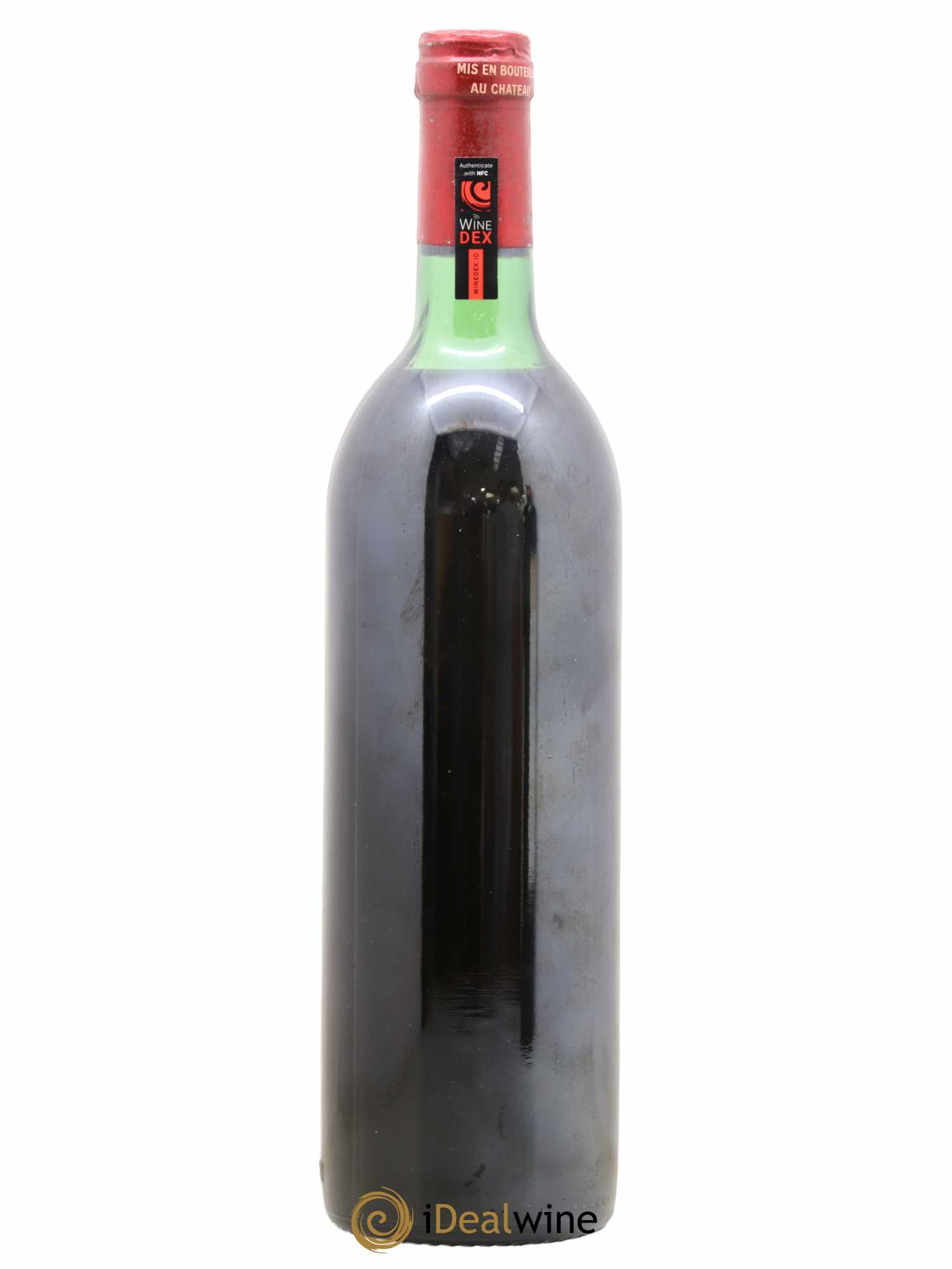 Petrus 1982 - Lot de 1 bouteille - 1