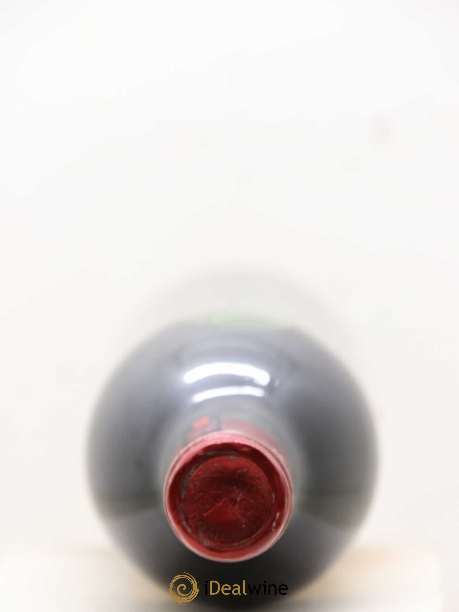 Petrus 1982 - Lot de 1 bouteille - 2