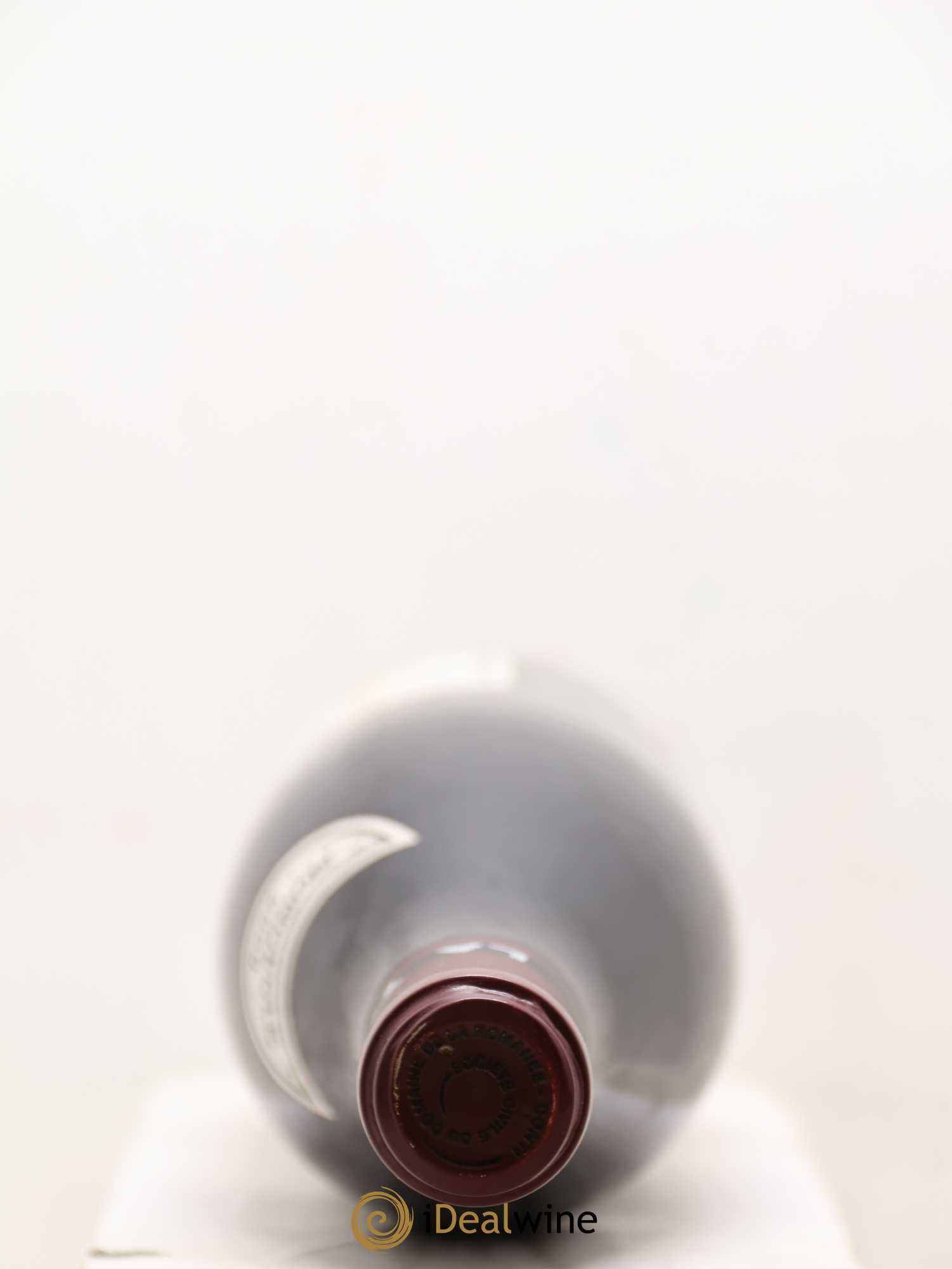 La Tâche Grand Cru Domaine de la Romanée-Conti 2000 - Lot de 1 bouteille - 2
