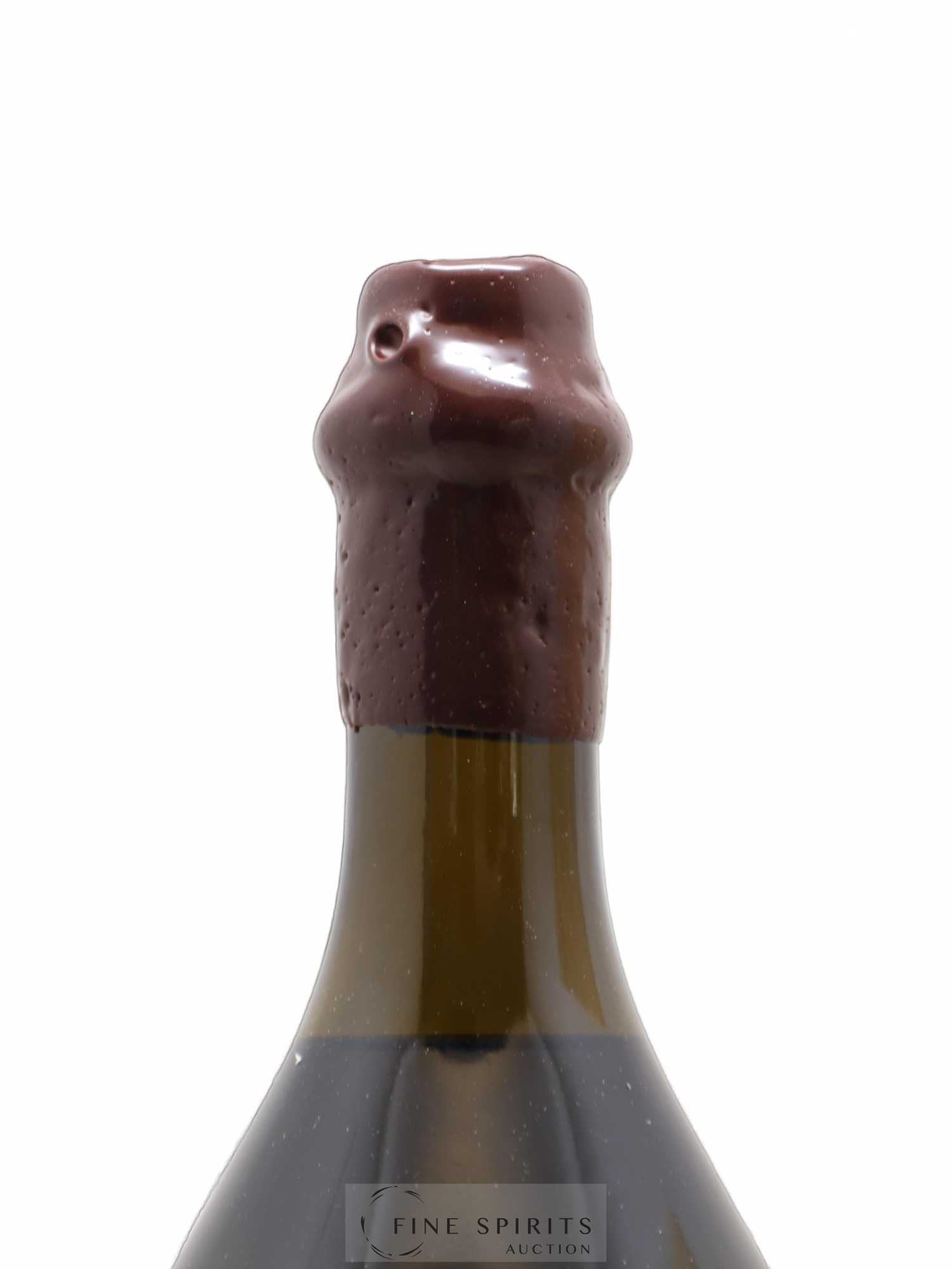 Chartreuse Of. Verte V.E.P. Mise 2022 1L - Lot of 1 bottle - 3