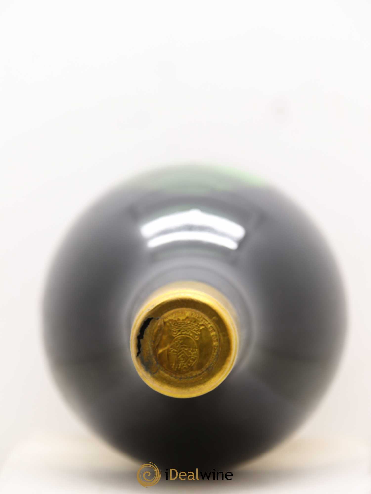 Château Pichon Longueville Comtesse de Lalande 2ème Grand Cru Classé 1971 - Lot de 1 magnum - 2