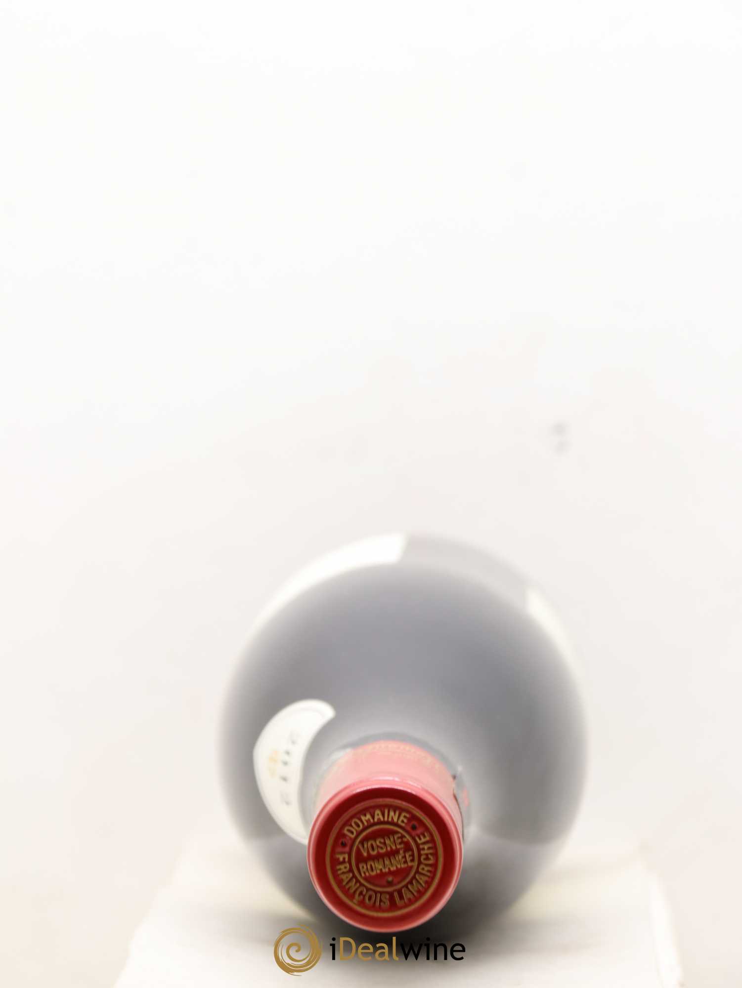 La Grande Rue Grand Cru Lamarche (Domaine) 2012 - Lot de 3 bouteilles - 2