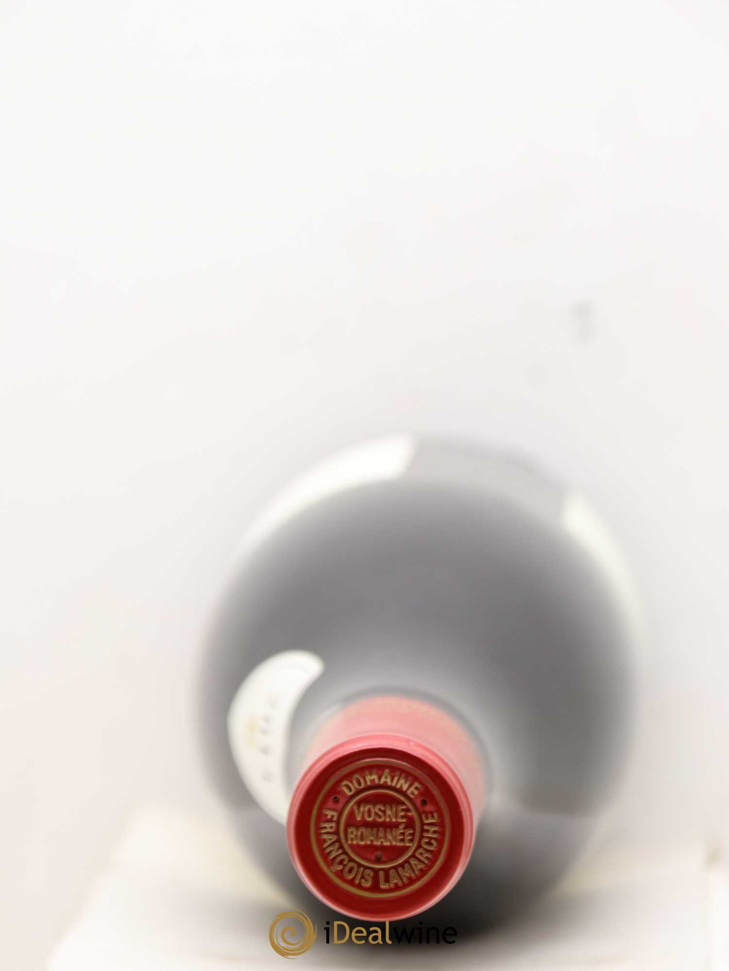 La Grande Rue Grand Cru Lamarche (Domaine) 2014 - Lot de 3 bouteilles - 2