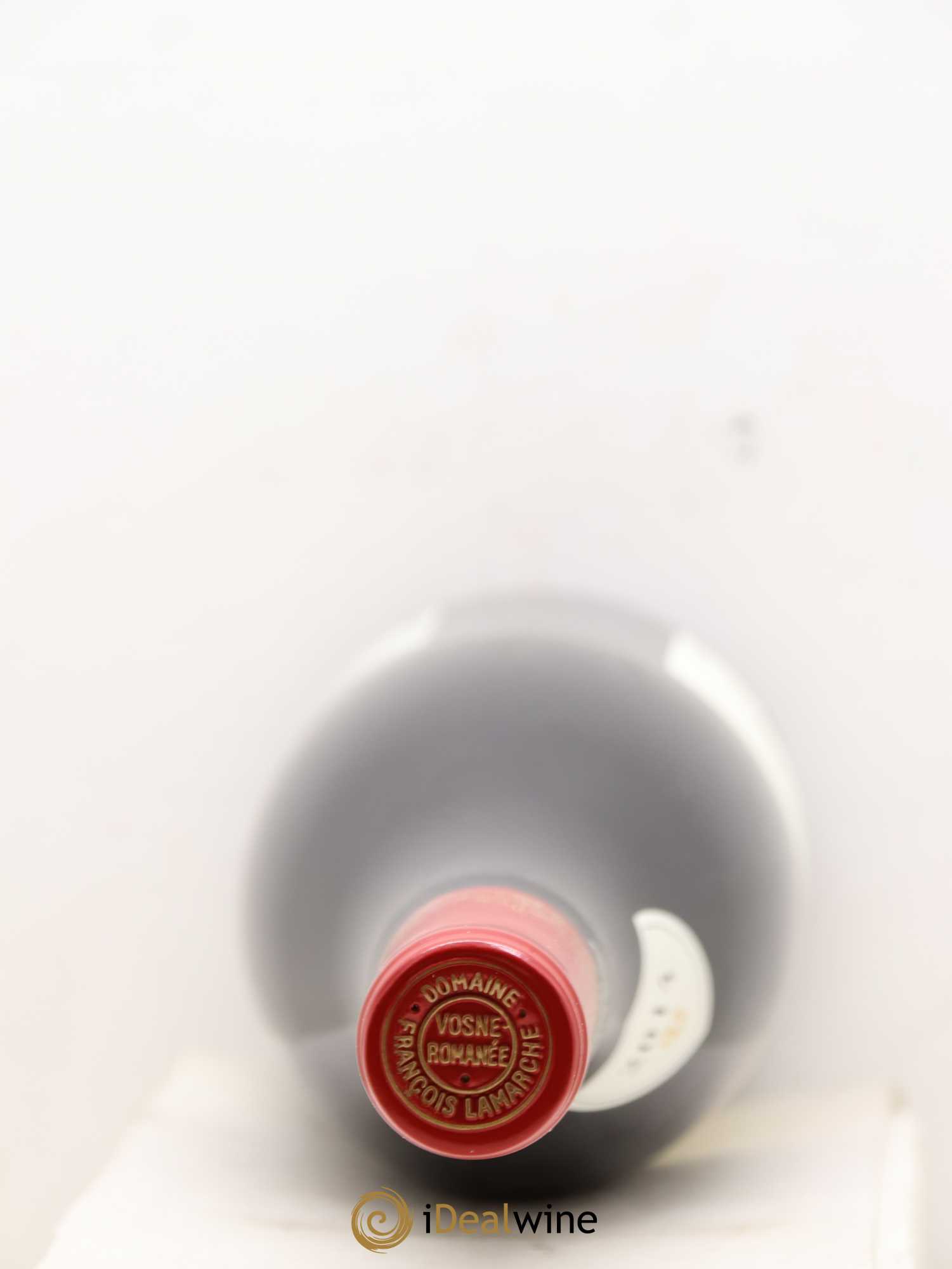 La Grande Rue Grand Cru Lamarche (Domaine) 2014 - Posten von 2 Flaschen - 2