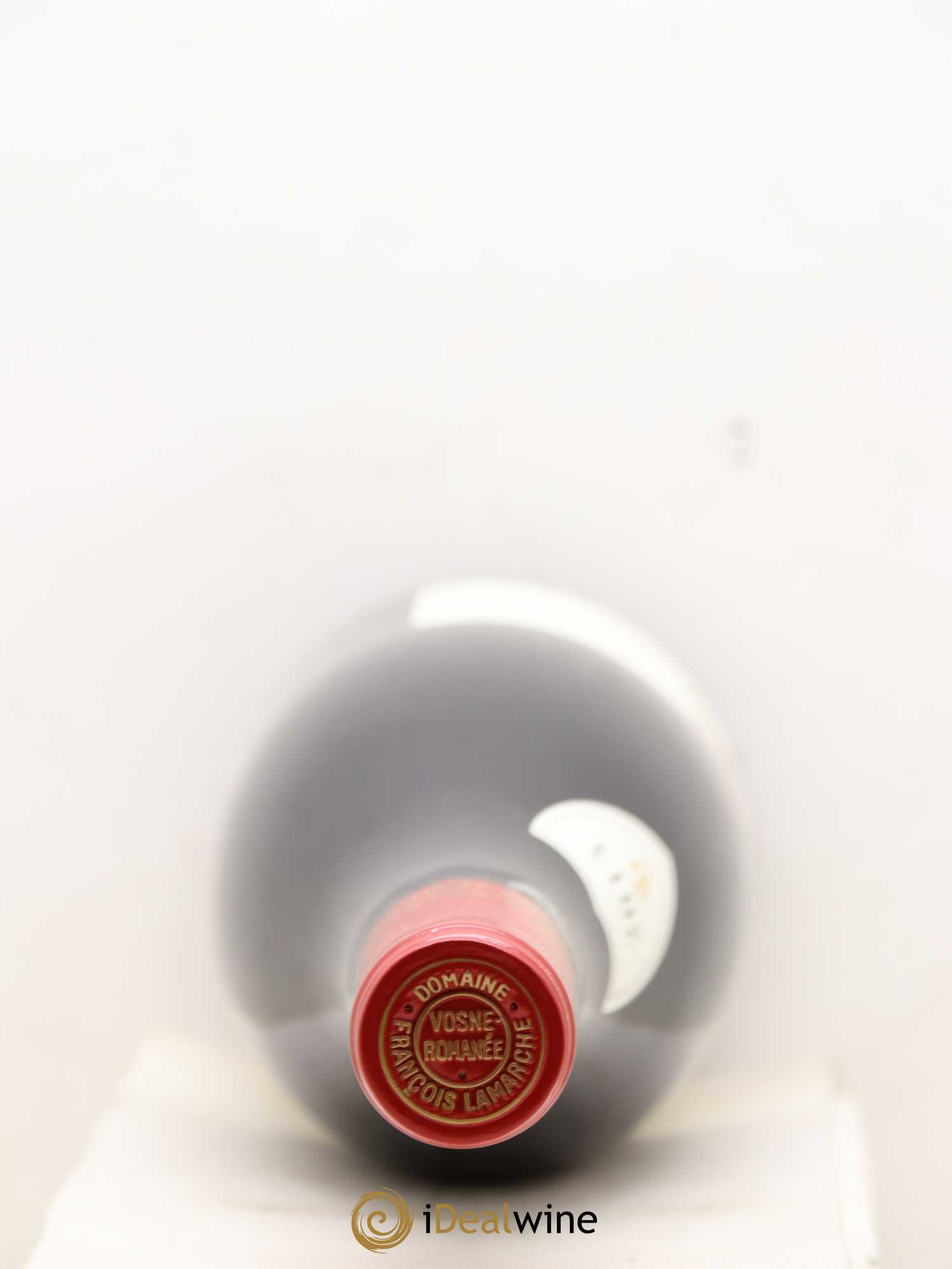 La Grande Rue Grand Cru Lamarche (Domaine) 2014 - Lot de 1 bouteille - 2