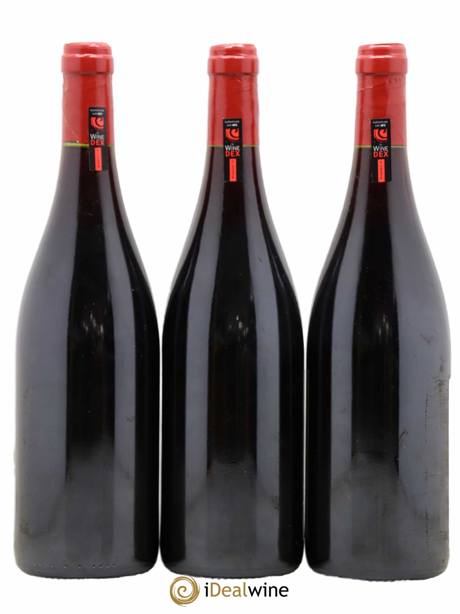 Châteauneuf-du-Pape Château Rayas Emmanuel Reynaud 2007 - Lot de 3 bouteilles - 1