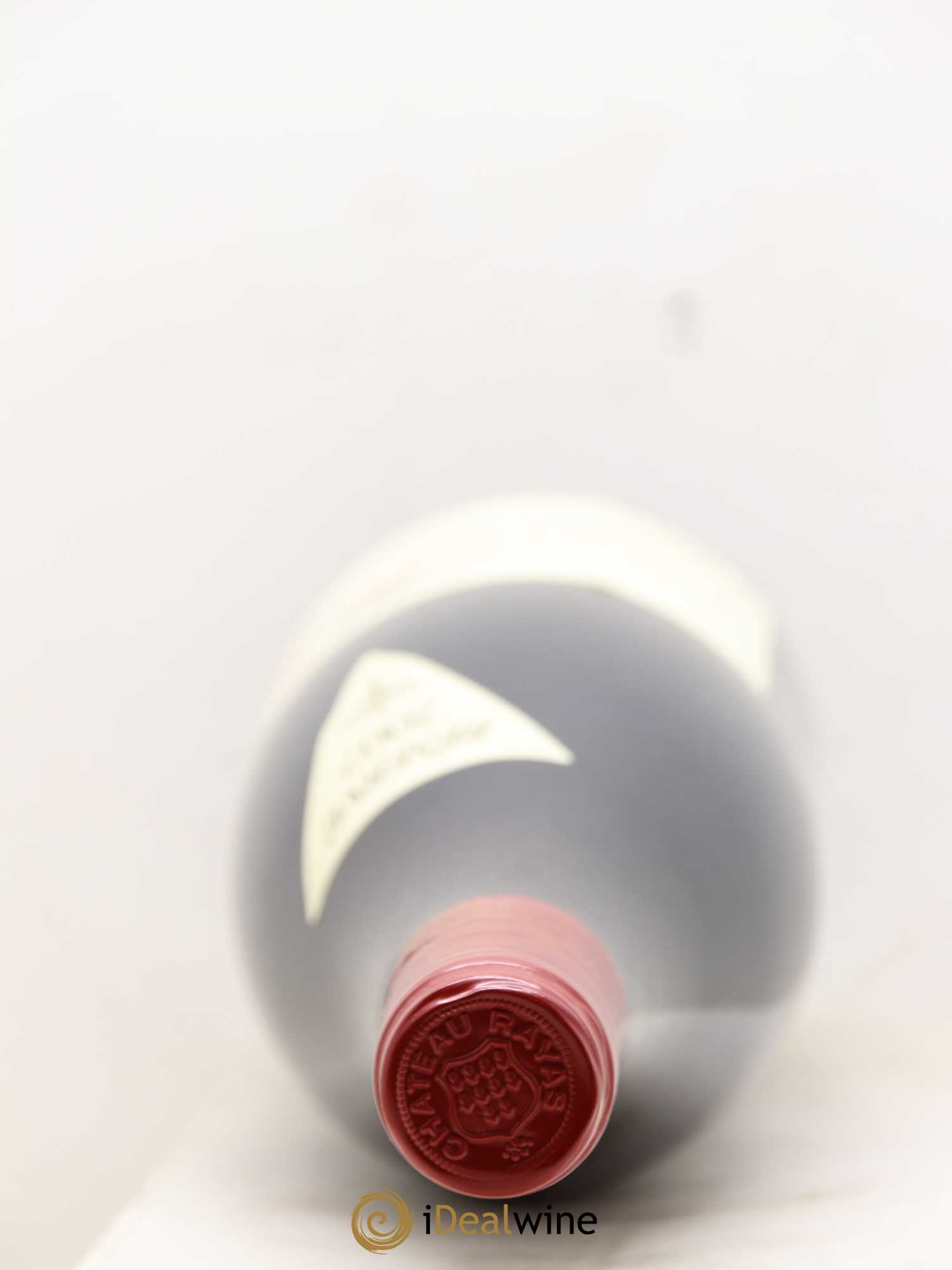 Châteauneuf-du-Pape Château Rayas Emmanuel Reynaud 2007 - Lot of 1 bottle - 2