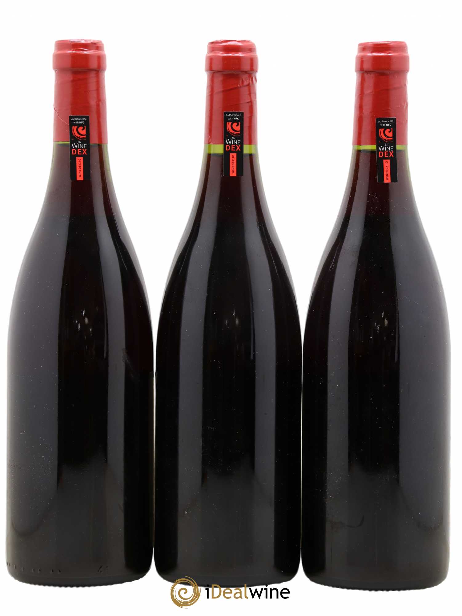Châteauneuf-du-Pape Château Rayas Emmanuel Reynaud 2006 - Lot de 3 bouteilles - 1